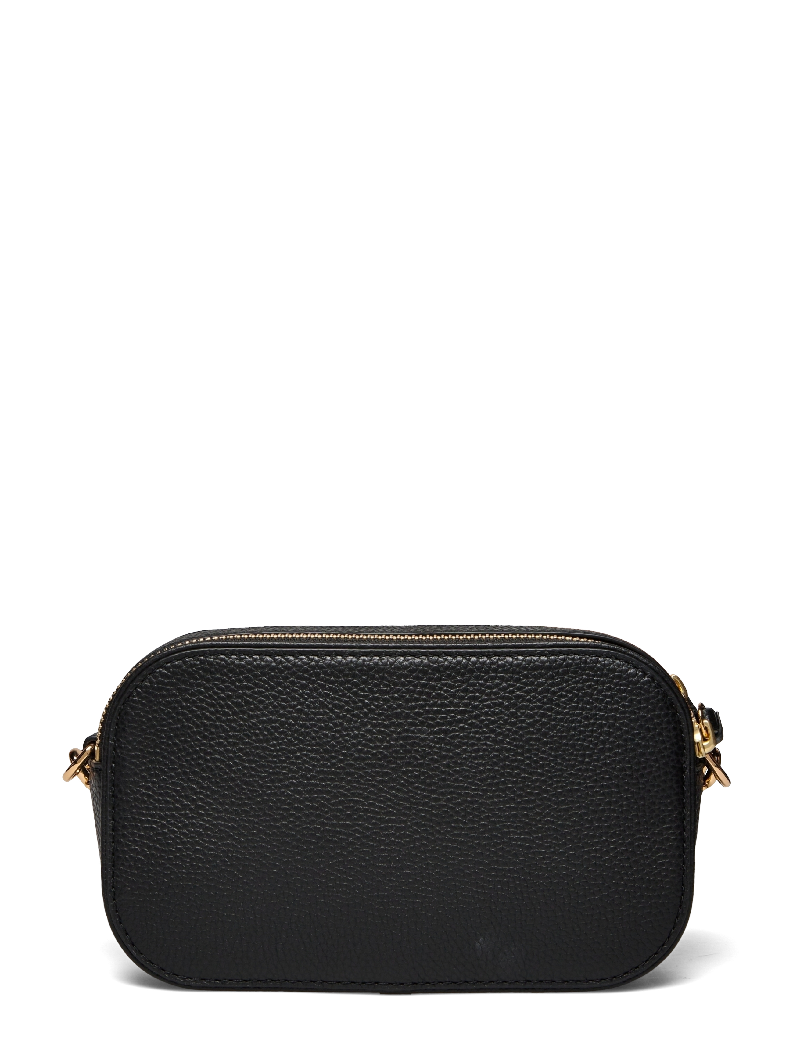 Tory Burch - Miller Mini Crossbody Bag - crossbody kotid - black - 1