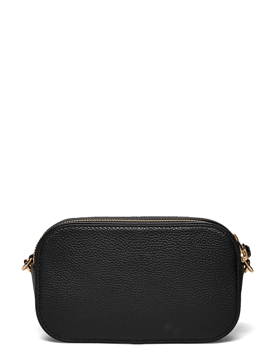 Tory Burch - Miller Mini Crossbody Bag - crossbody bags - black - 1