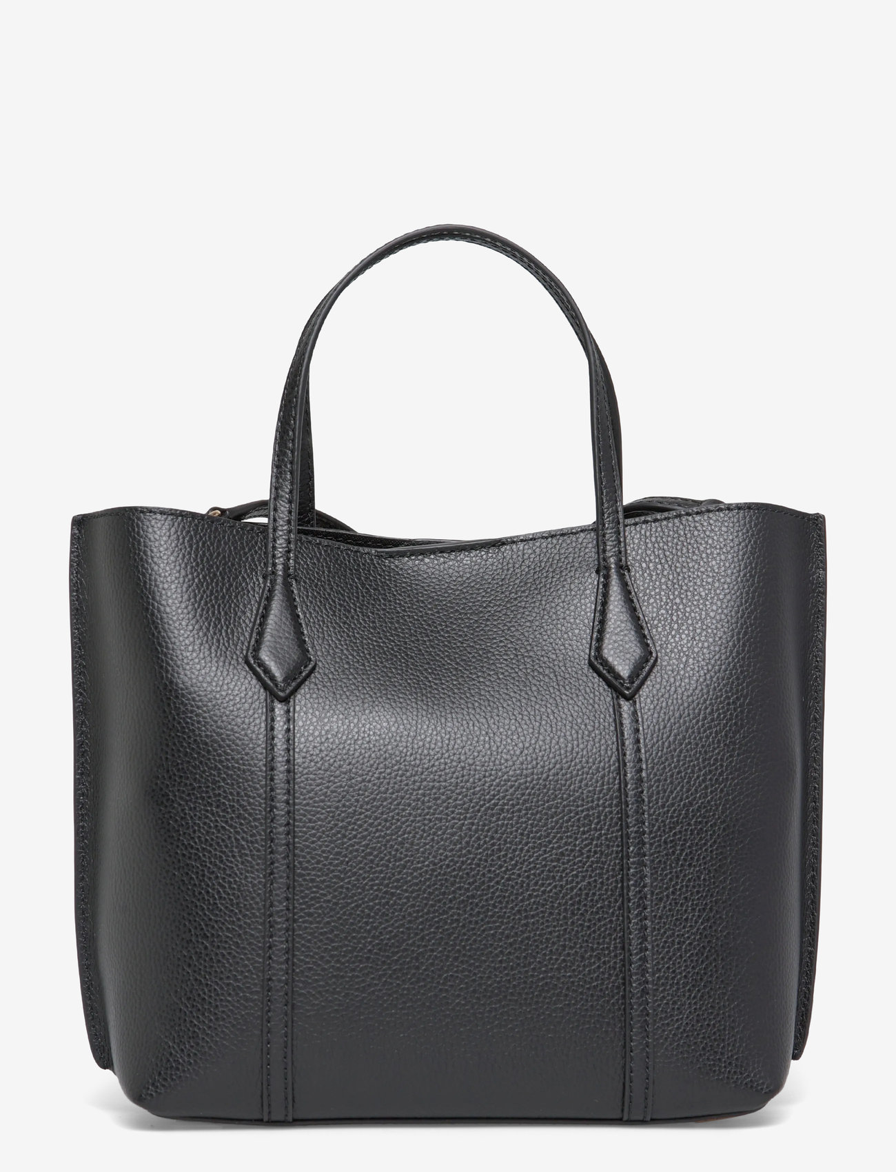Tory Burch - Perry Small Tote - totes - black - 1