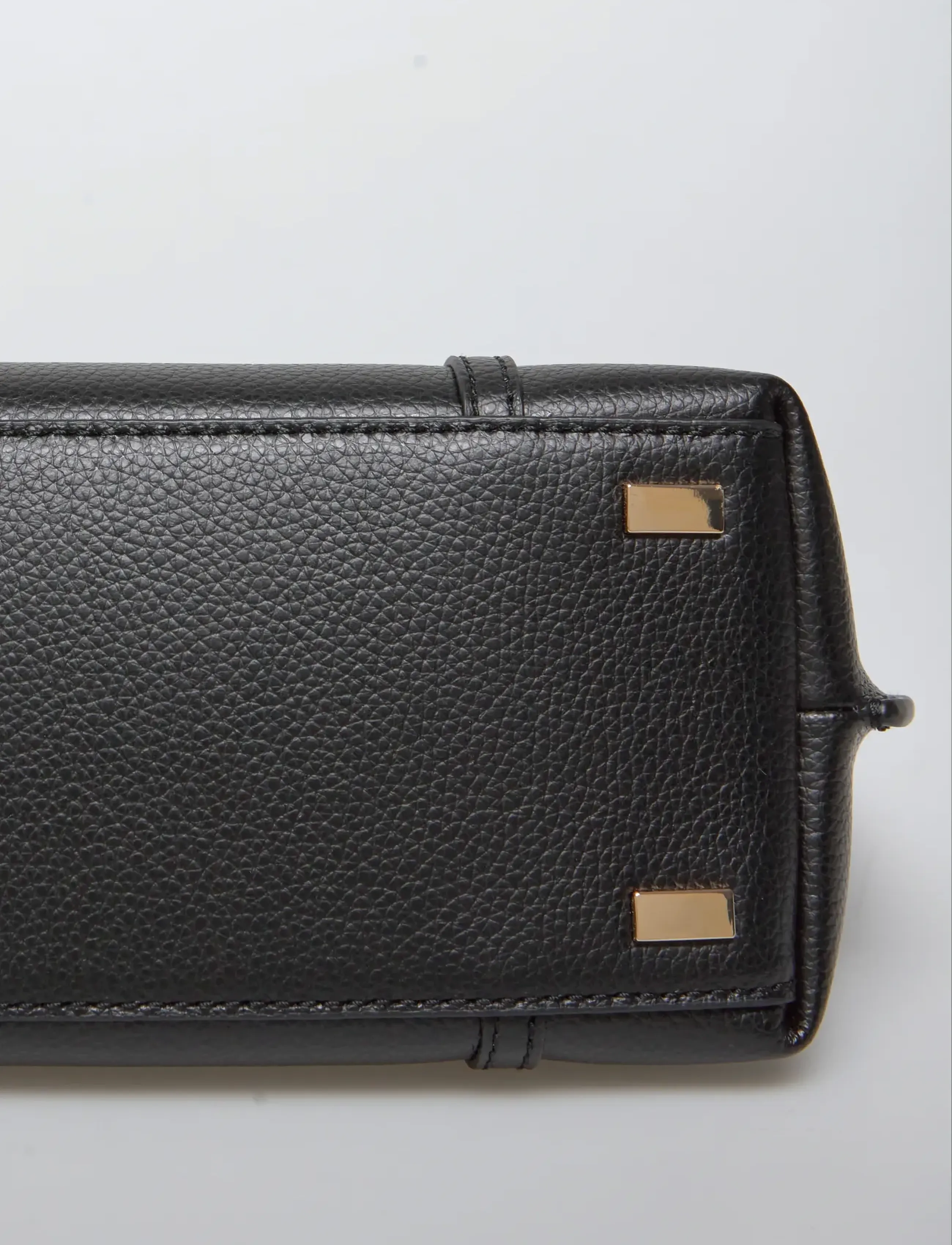 Tory Burch - Perry Small Tote - tote-stiilis kotid - black - 5