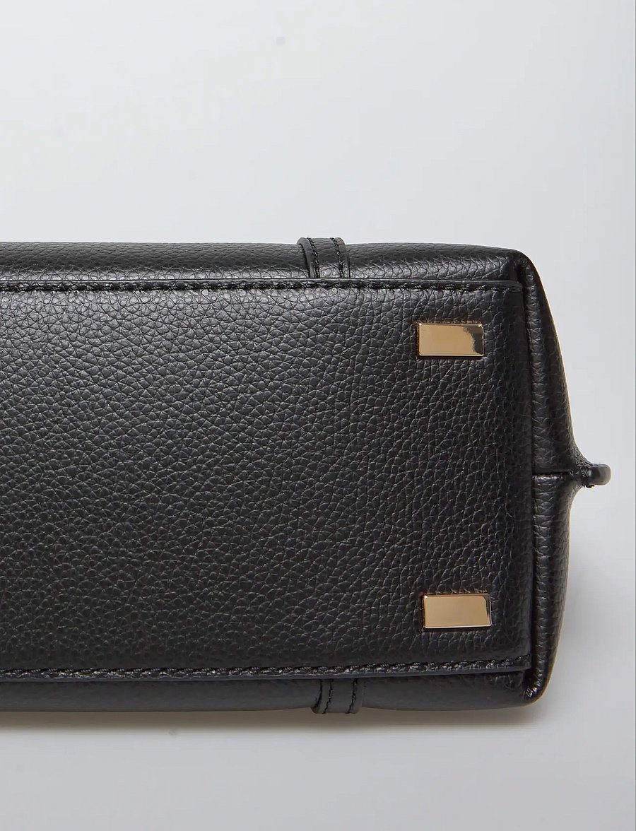 Tory Burch - Perry Small Tote - tote bags - black - 5