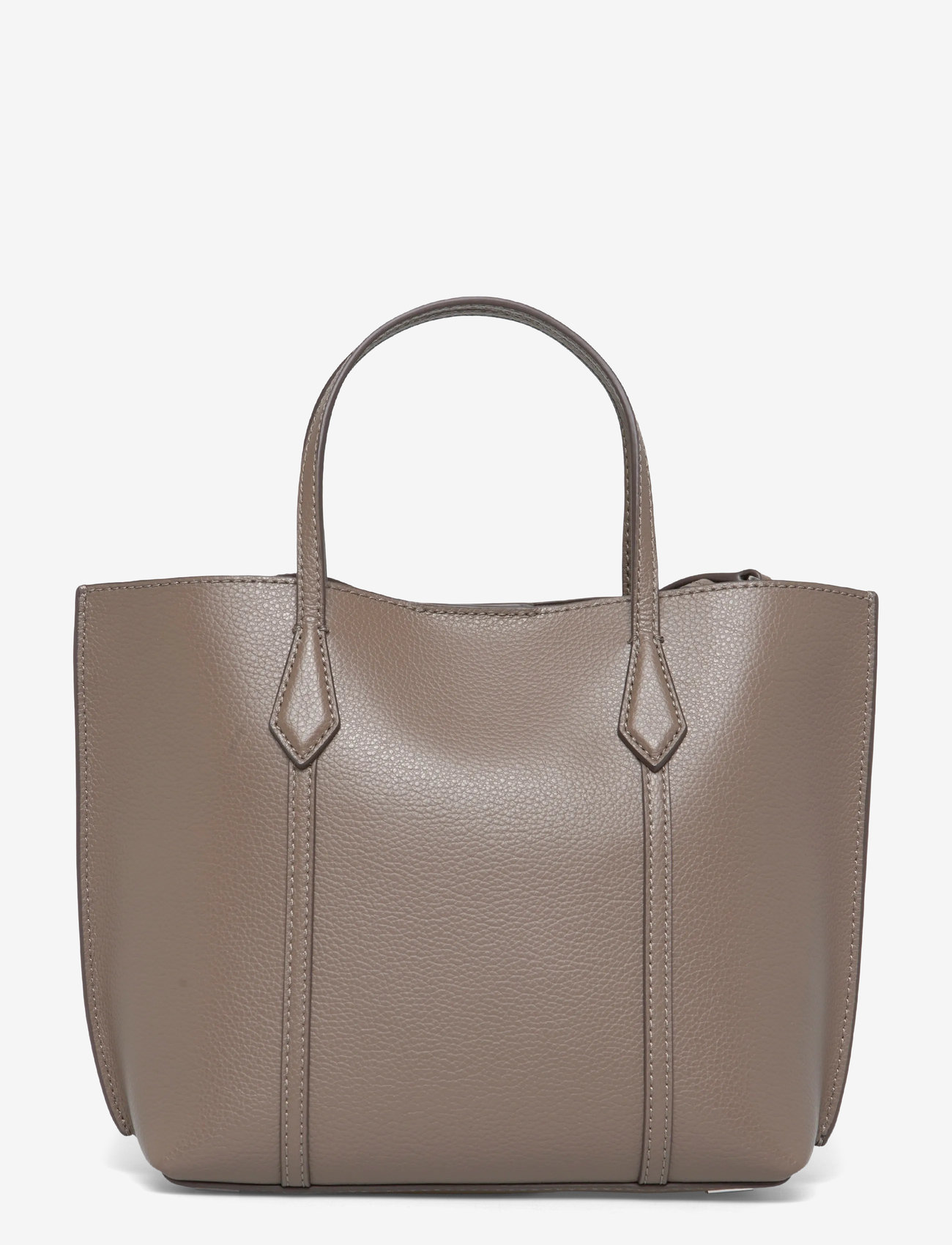 Tory Burch - Perry Small Tote - iepirkimu maisiņi - wild mushroom - 1