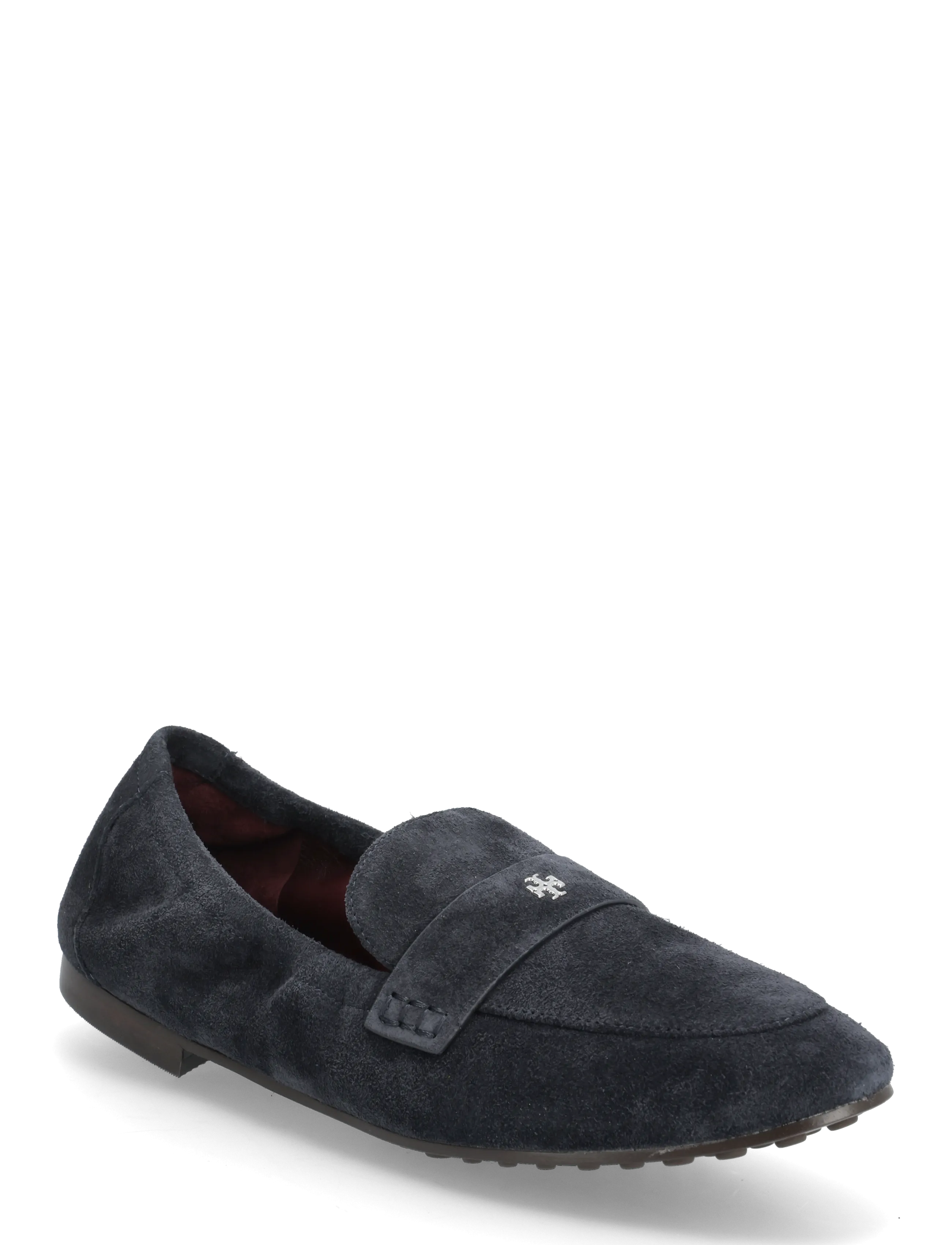 TORY BURCH Ballet Loafer Navy - 41.5 - Damen