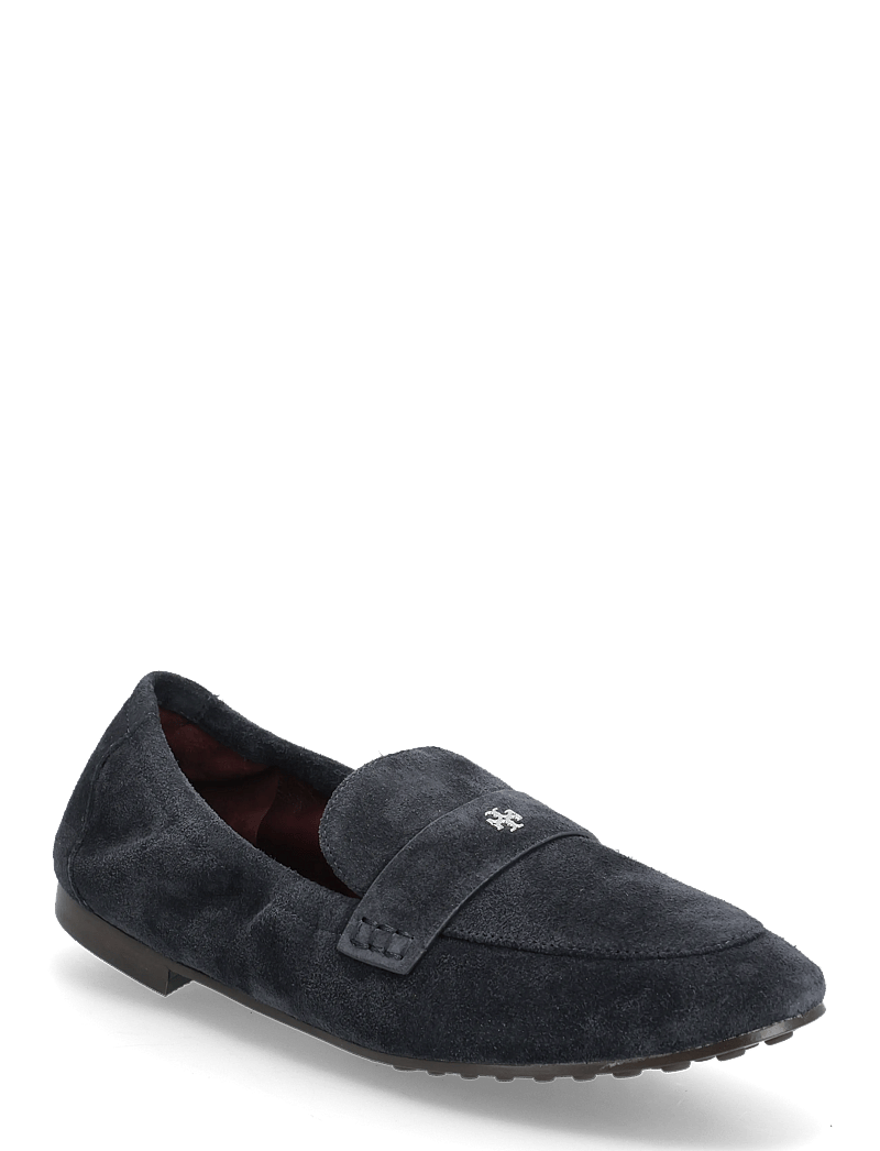 Tory Burch - BALLET LOAFER - speciella tillfällen - new navy - 0