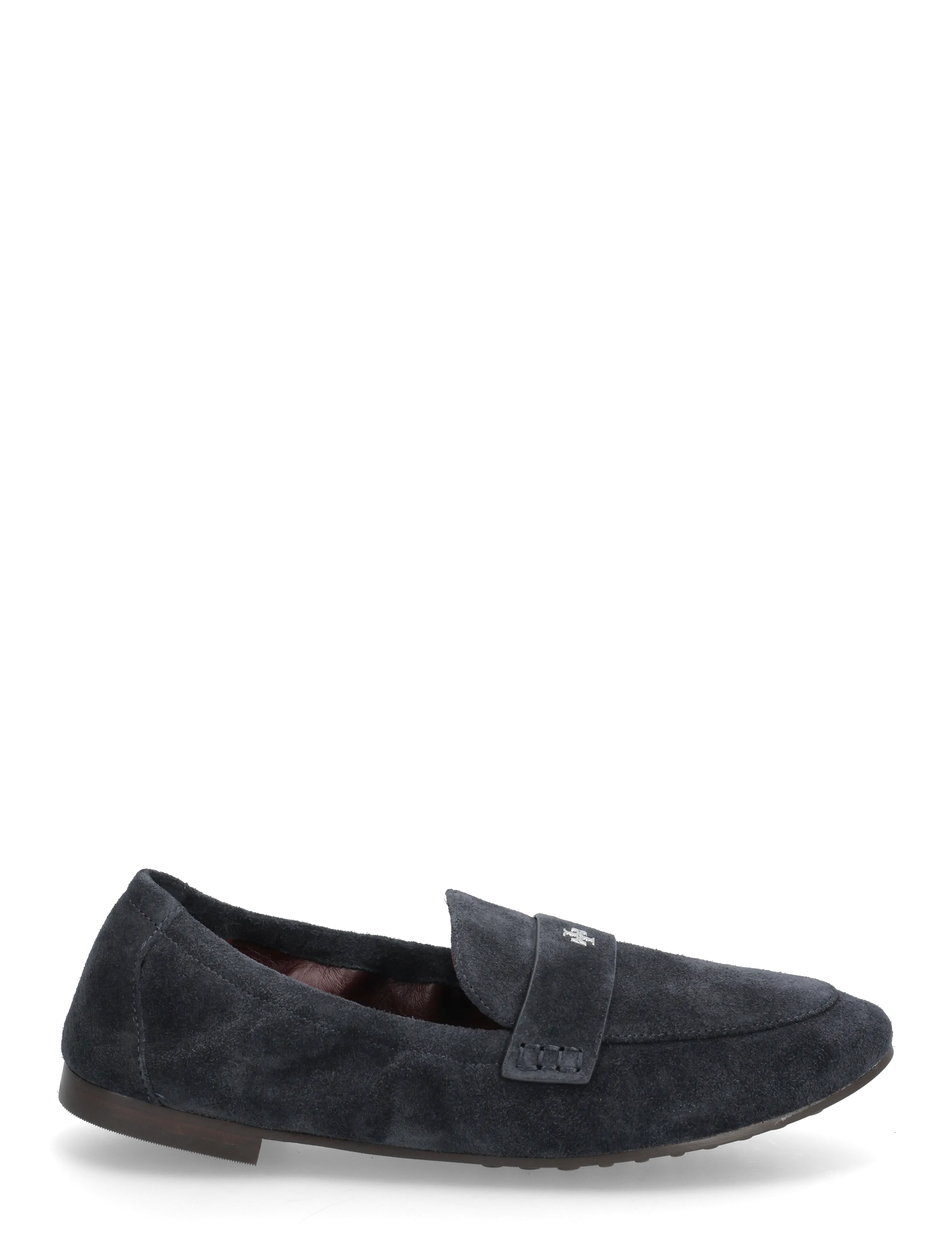 Tory Burch - BALLET LOAFER - loafers - new navy - 1
