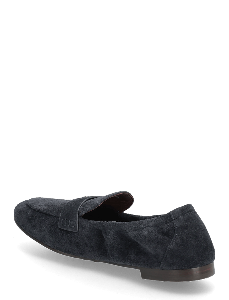 Tory Burch - BALLET LOAFER - speciella tillfällen - new navy - 2