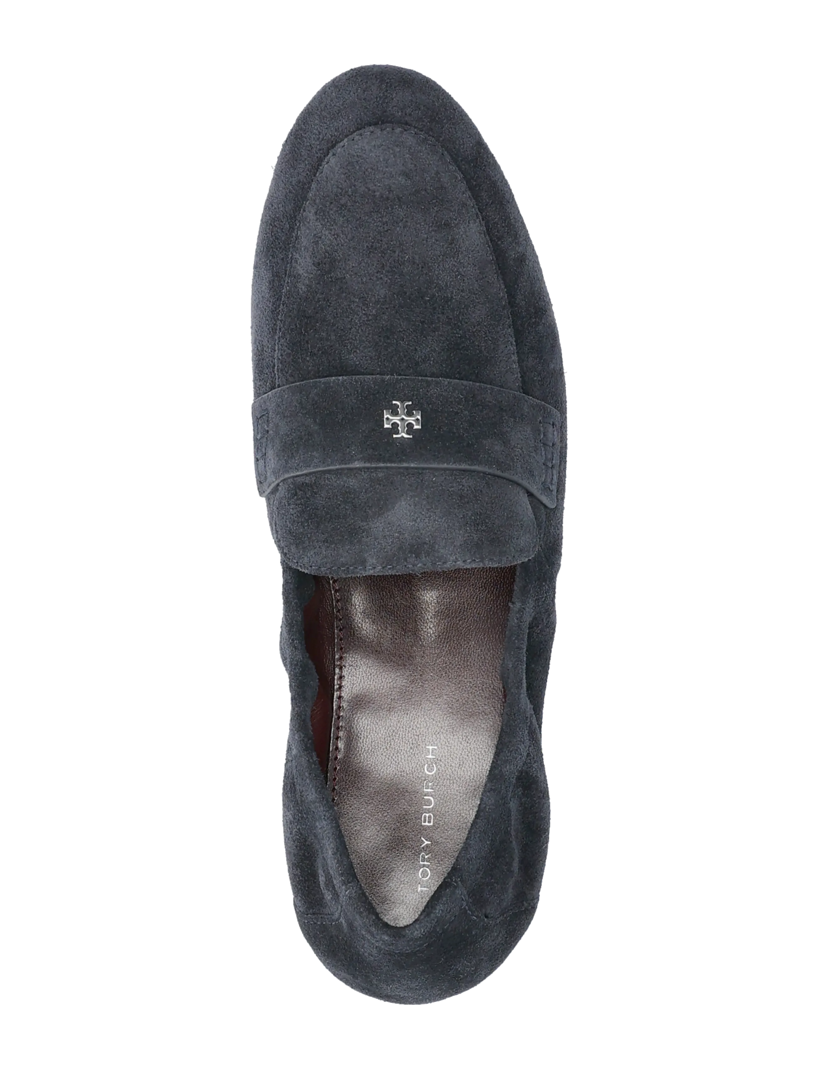 Tory Burch - BALLET LOAFER - loafers - new navy - 3