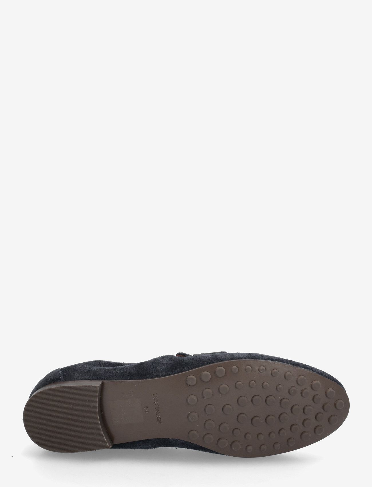Tory Burch - BALLET LOAFER - speciella tillfällen - new navy - 4