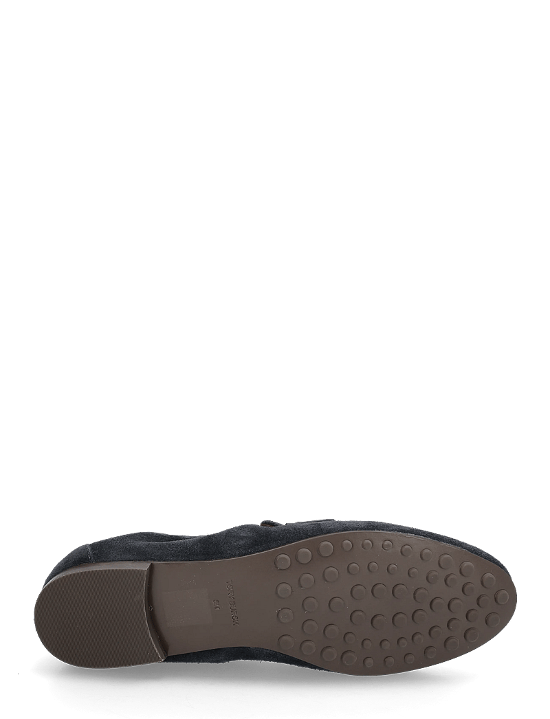Tory Burch - BALLET LOAFER - speciella tillfällen - new navy - 4