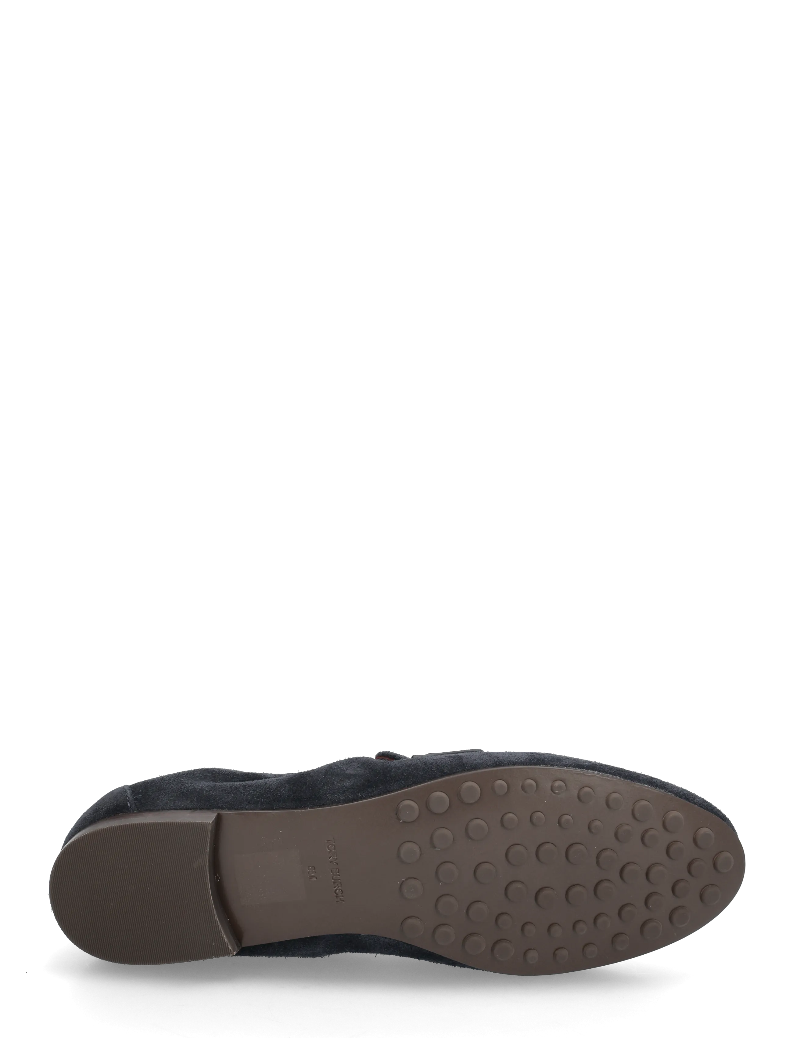Tory Burch - BALLET LOAFER - loafers - new navy - 4