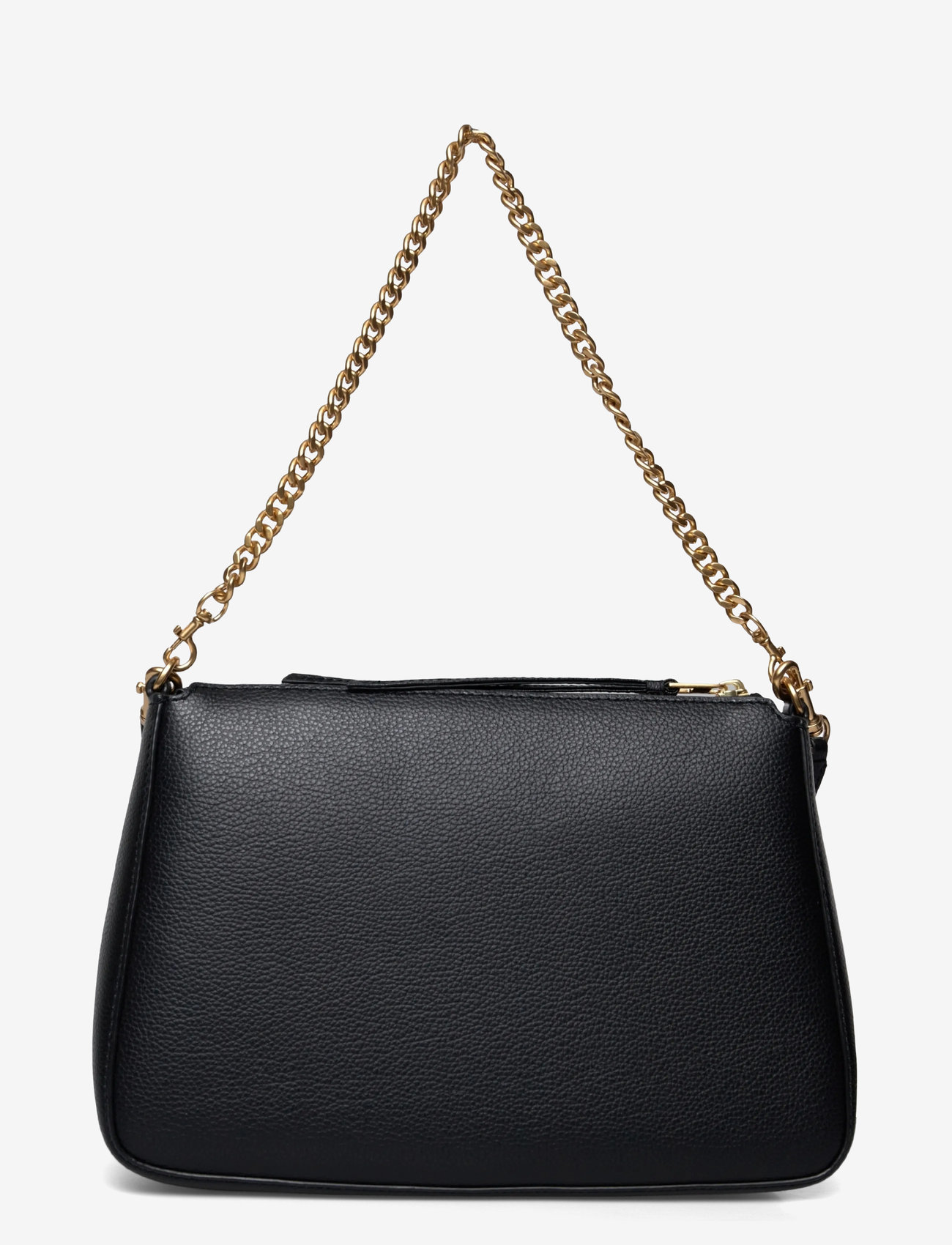Tory Burch - Perry Shoulder Bag - peoriided outlet-hindadega - black - 1