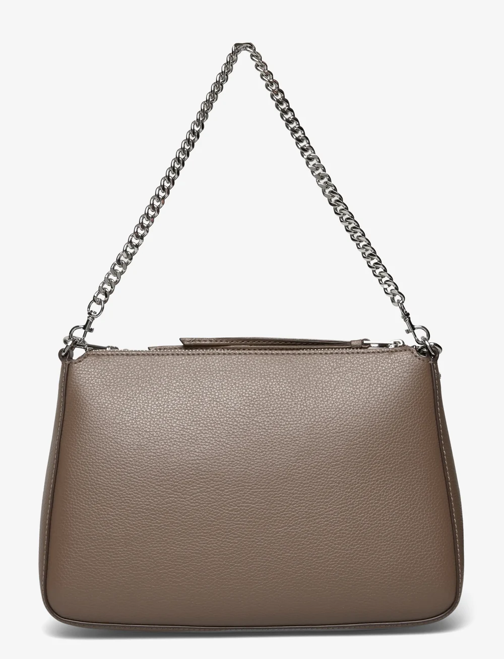 Tory Burch - Perry Shoulder Bag - særlige begivenheder - wild mushroom - 1