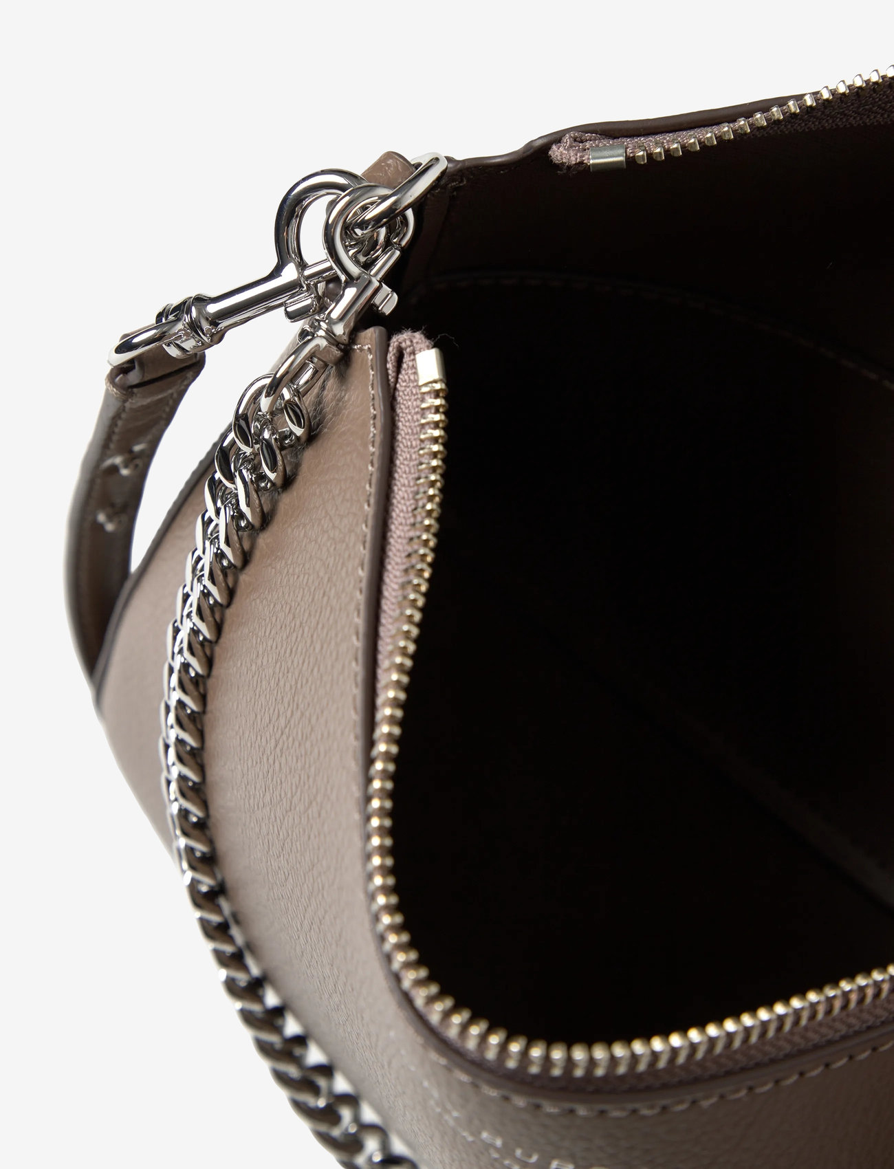 Tory Burch - Perry Shoulder Bag - fødselsdagsgaver - wild mushroom - 4