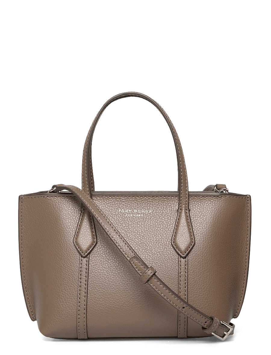Tory Burch - Perry Mini Tote - erilised sündmused - wild mushroom - 0