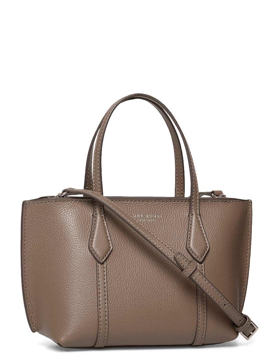 Tory Burch - Perry Mini Tote - erilised sündmused - wild mushroom - 2