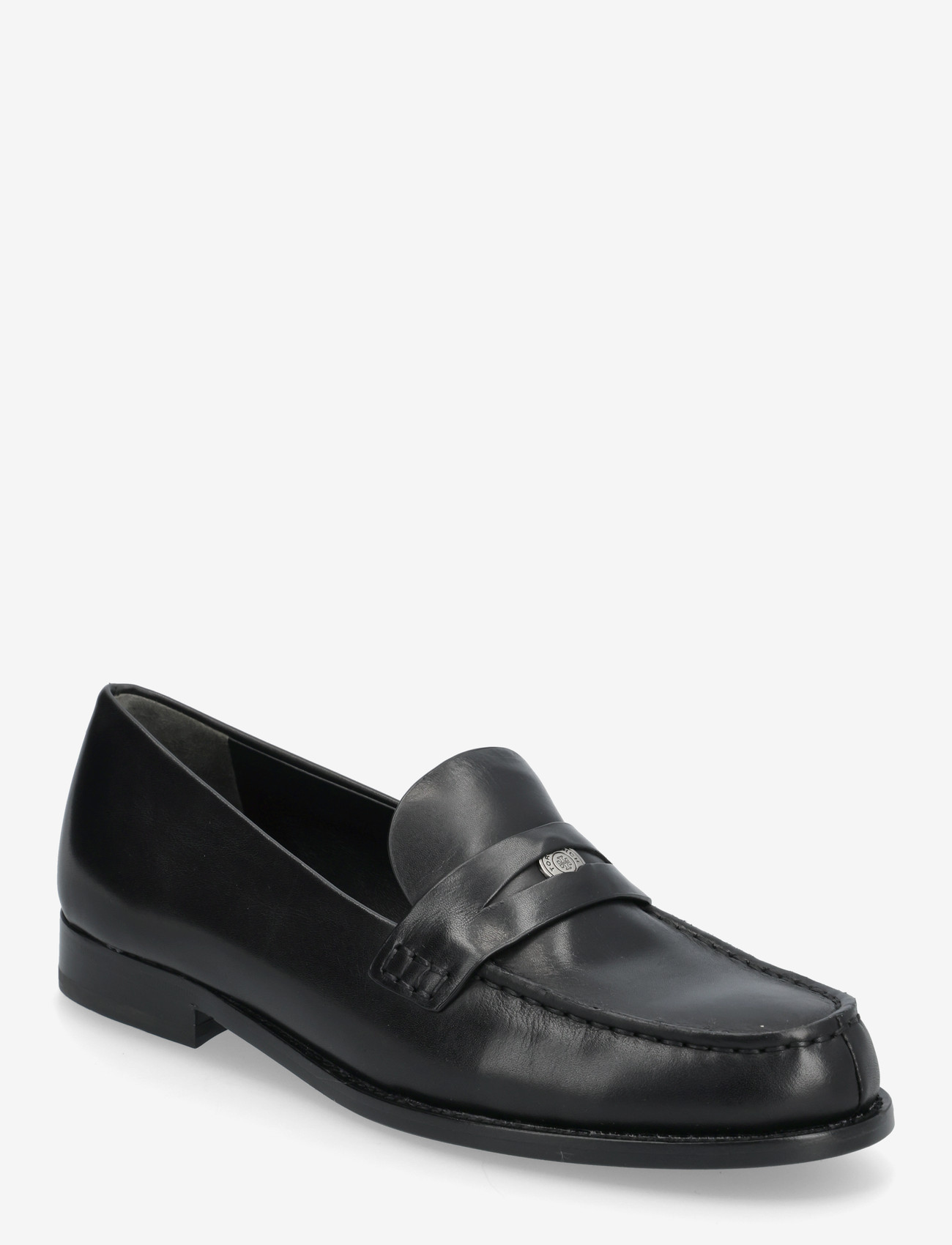 Tory Burch - CLASSIC PENNY LOAFER - særlige begivenheder - perfect black - 0