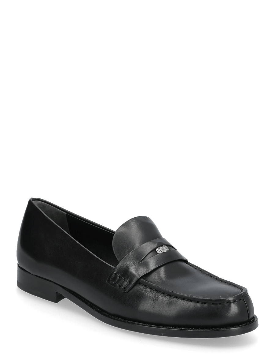 Tory Burch - CLASSIC PENNY LOAFER - loafers - perfect black - 0