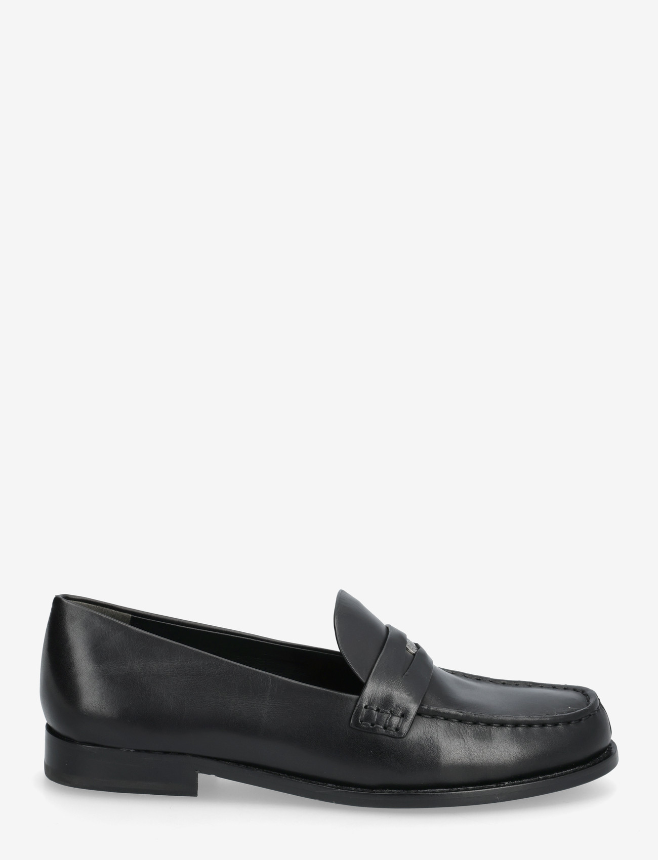 Tory Burch - CLASSIC PENNY LOAFER - særlige begivenheder - perfect black - 1