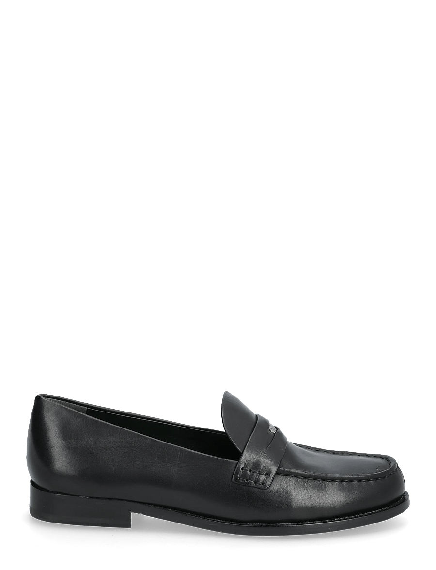Tory Burch - CLASSIC PENNY LOAFER - loafers - perfect black - 1