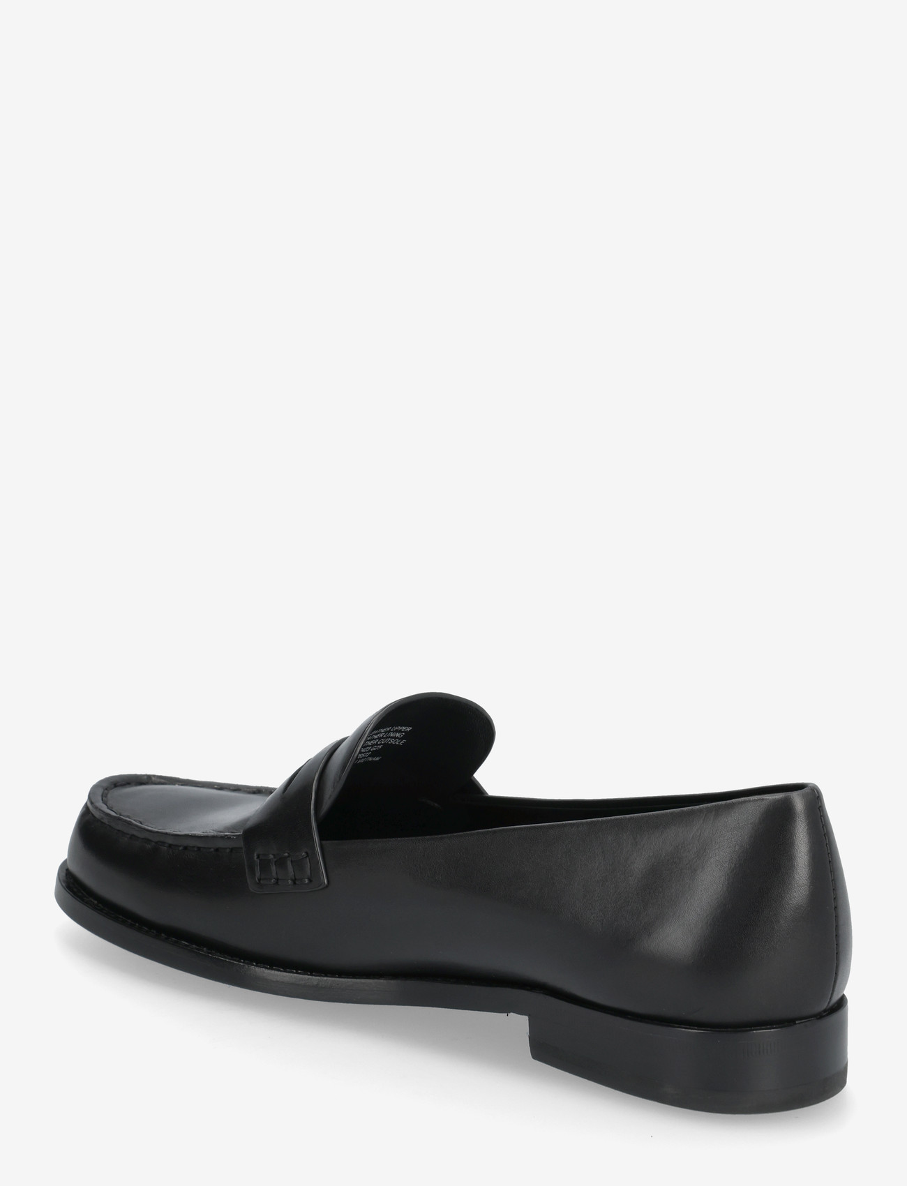Tory Burch - CLASSIC PENNY LOAFER - særlige begivenheder - perfect black - 2
