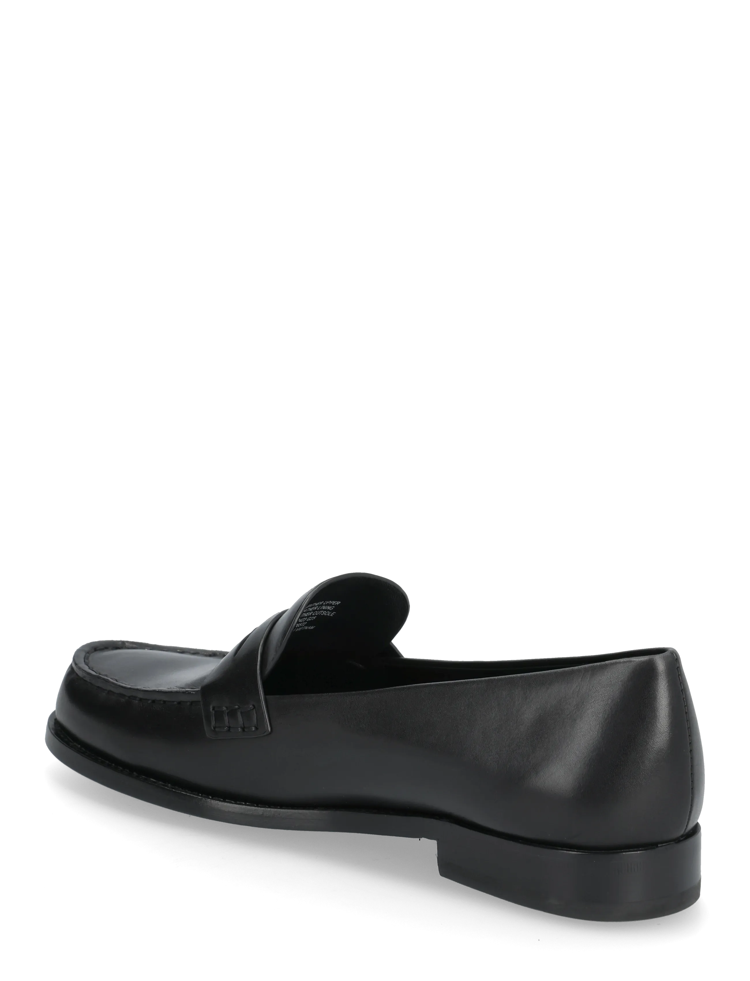 Tory Burch - CLASSIC PENNY LOAFER - loafers med hæl - perfect black - 2