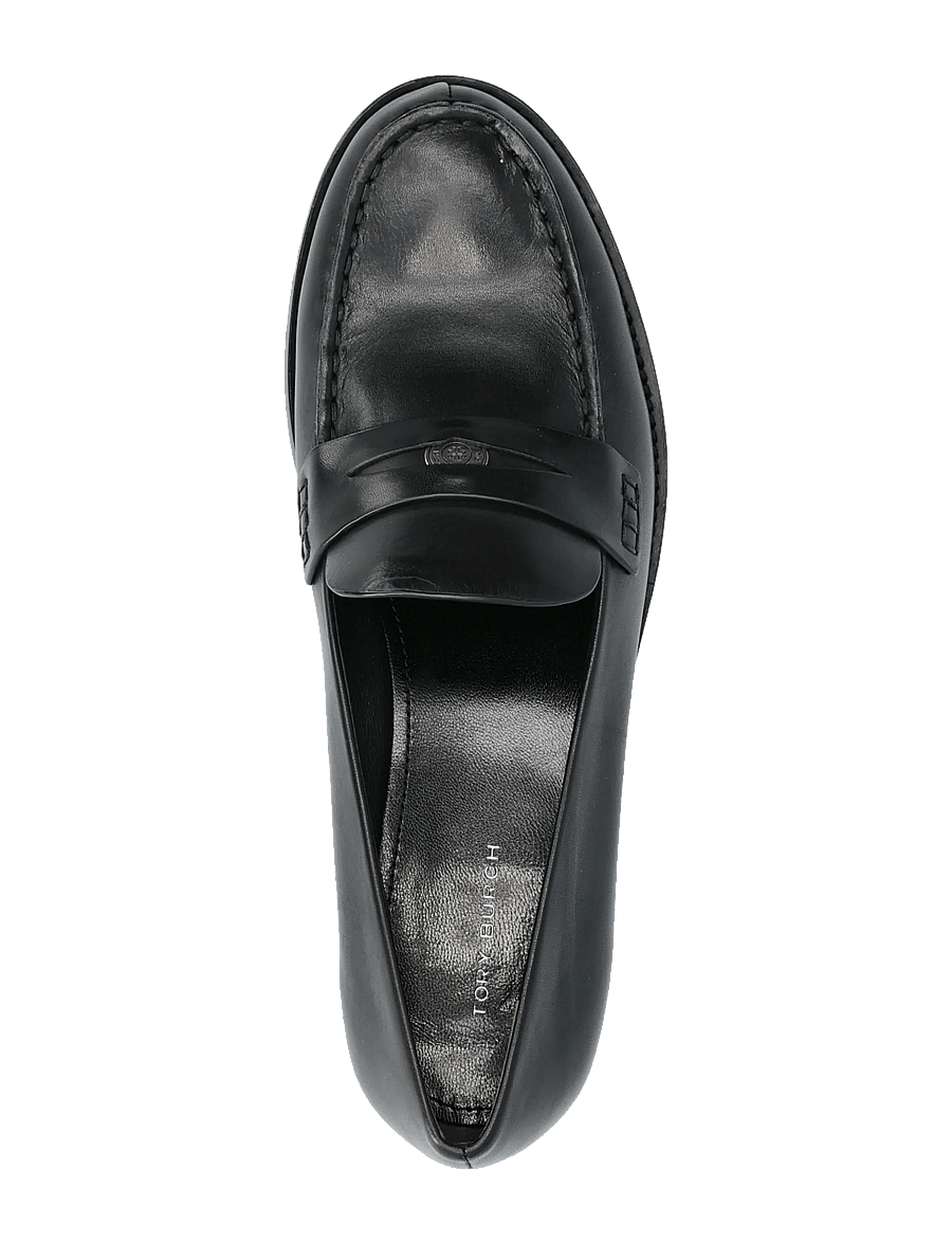 Tory Burch - CLASSIC PENNY LOAFER - loafers - perfect black - 3