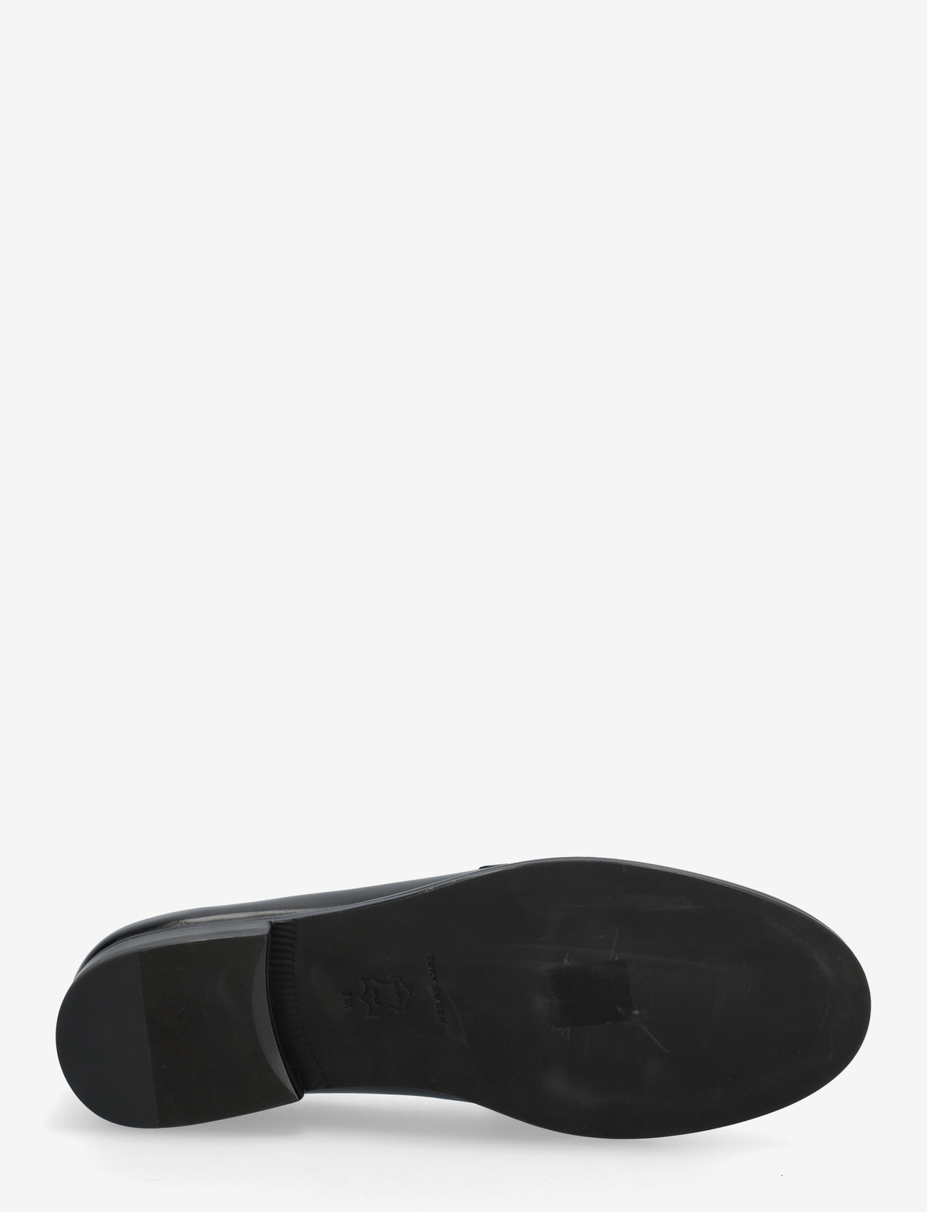 Tory Burch - CLASSIC PENNY LOAFER - særlige begivenheder - perfect black - 4