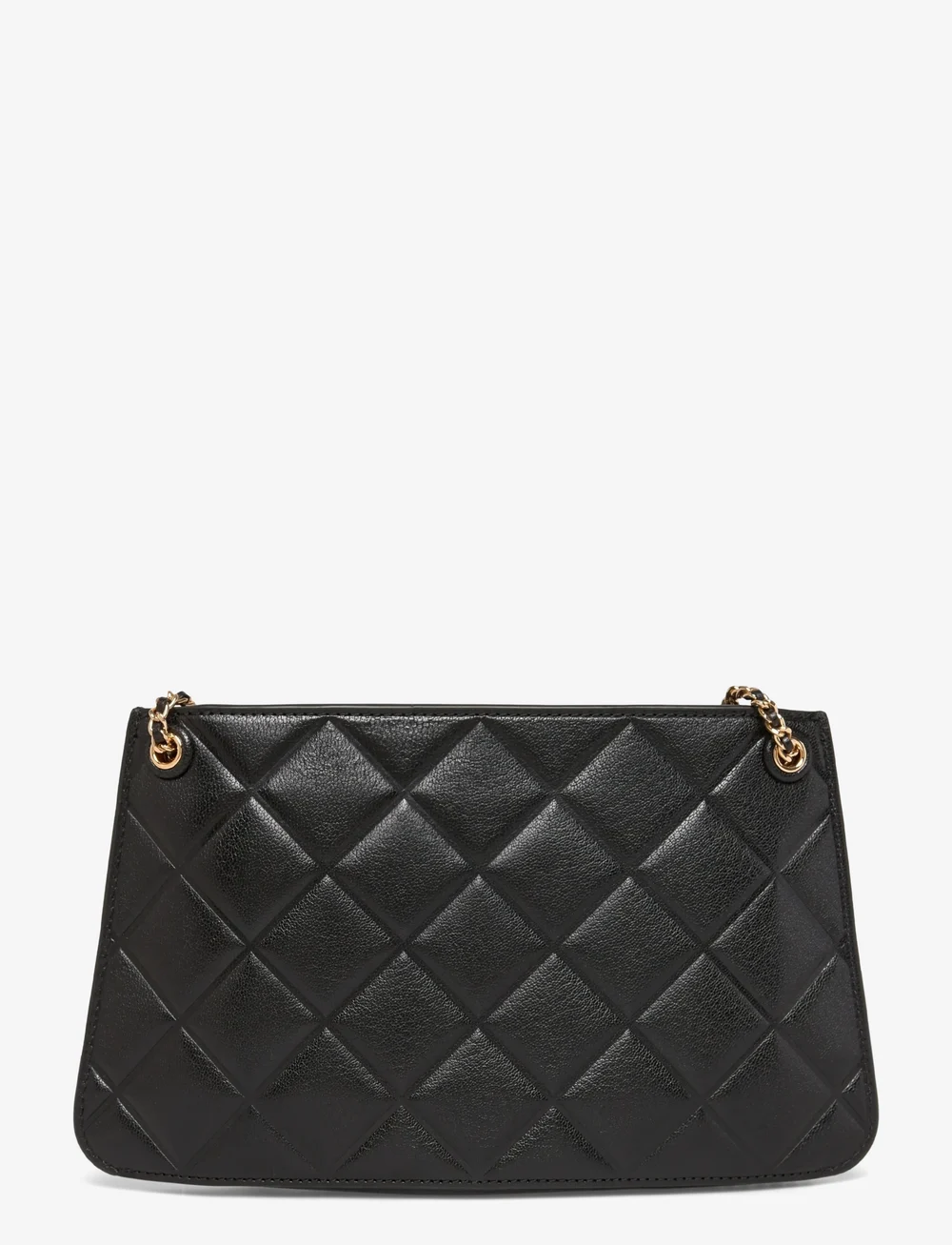 Tory Burch - Fleming Pochette - crossbody bags - black - 1