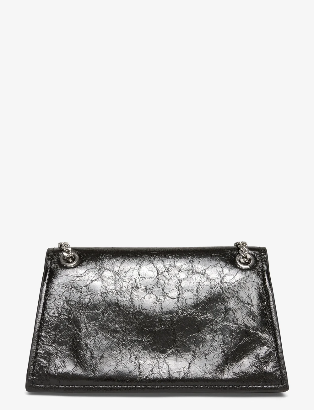 Tory Burch - Kira Turnlock Mini Bag - konfirmationstøj - black - 1