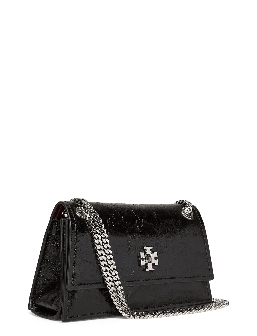Tory Burch - Kira Turnlock Mini Bag - igapäevane stiil - black - 2