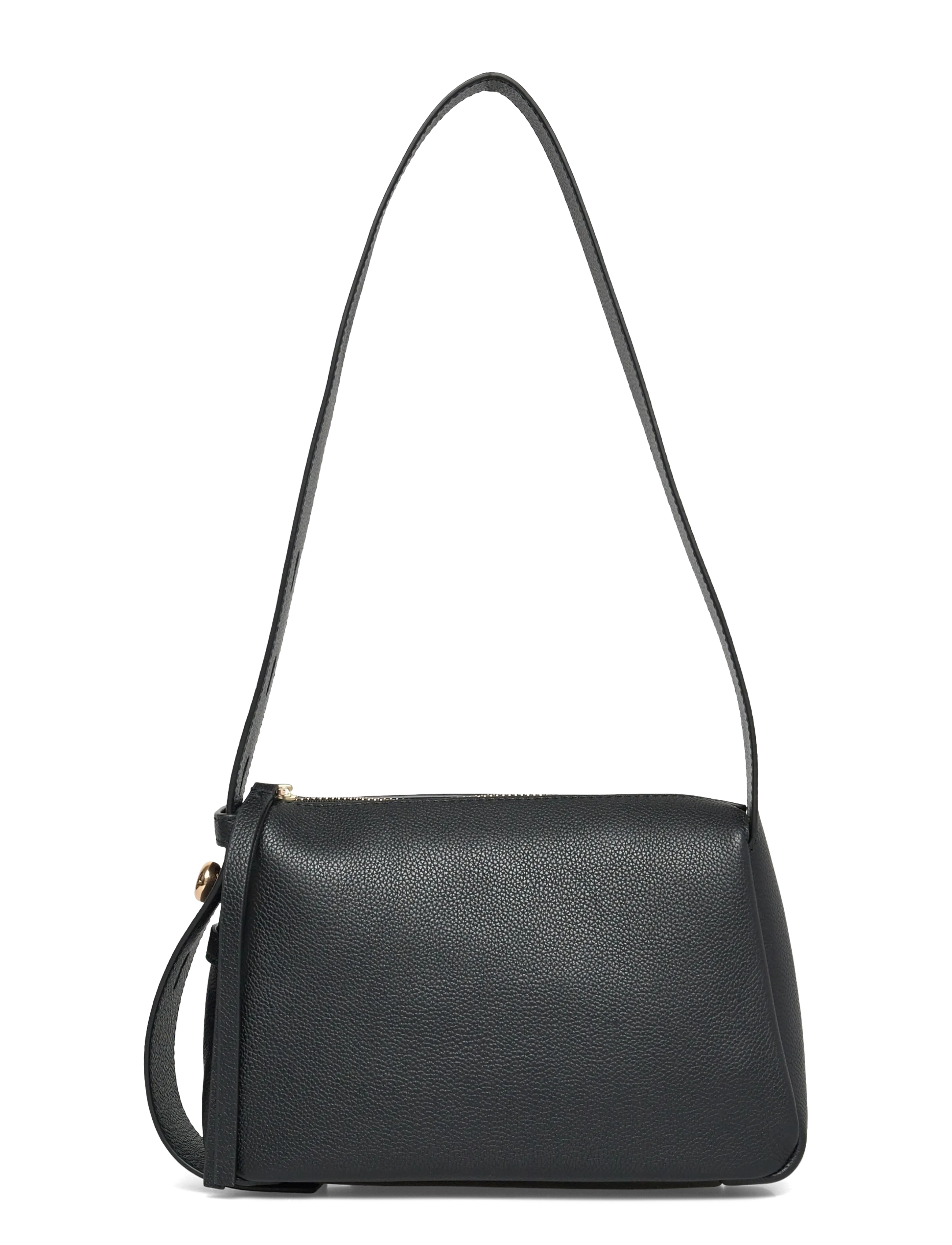 TORY BURCH Romy Klein Schulter Tasche Schwarz - One Size - Damen