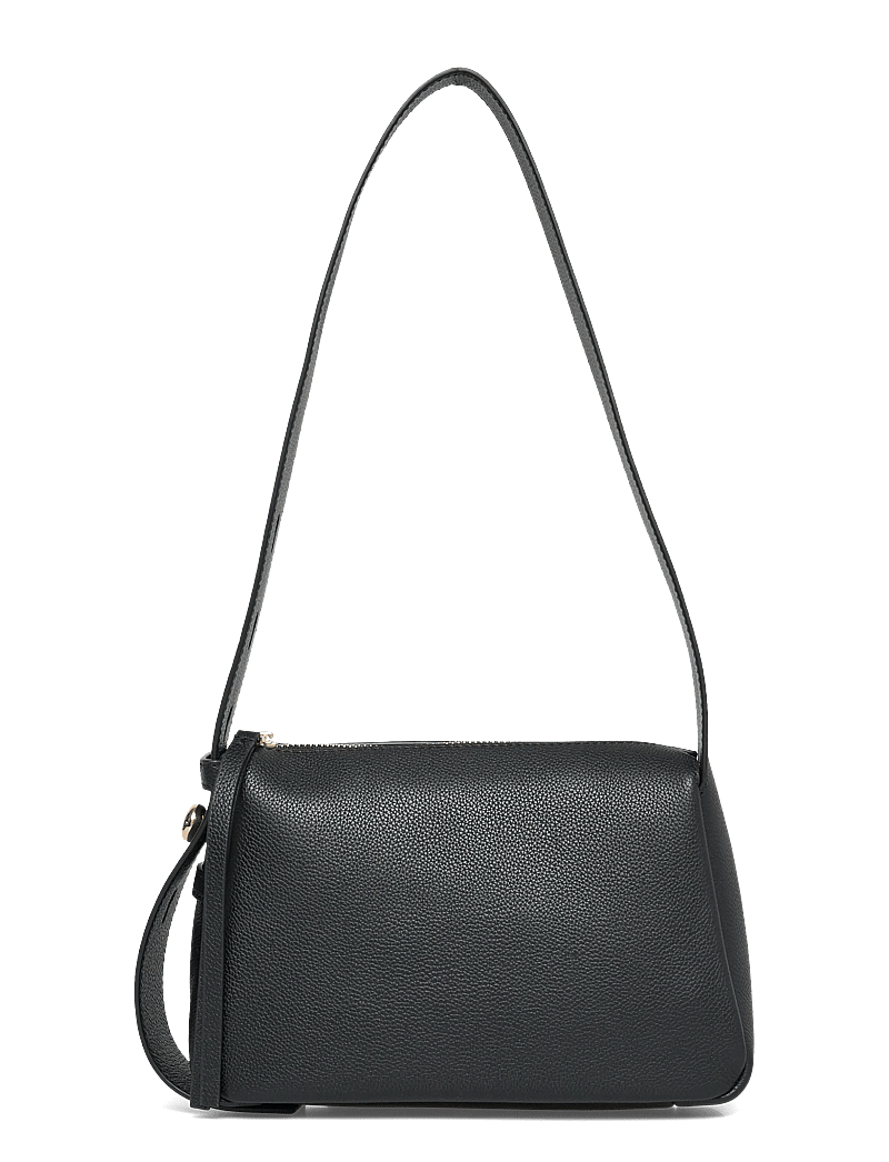 Tory Burch - Romy Small Shoulder Bag - erilised sündmused - black - 0