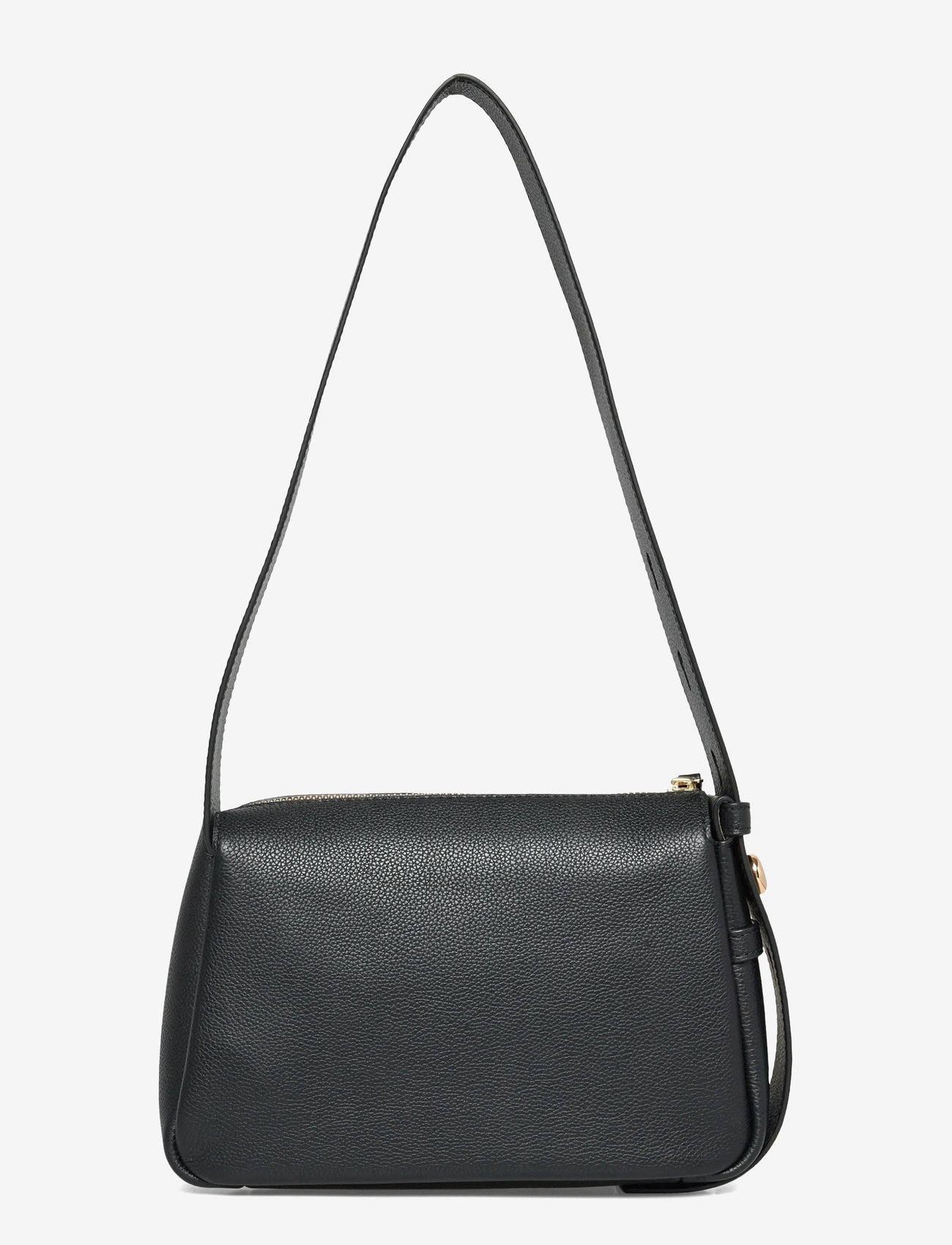 Tory Burch - Romy Small Shoulder Bag - erilised sündmused - black - 1