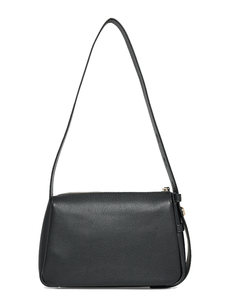 Tory Burch - Romy Small Shoulder Bag - erilised sündmused - black - 1