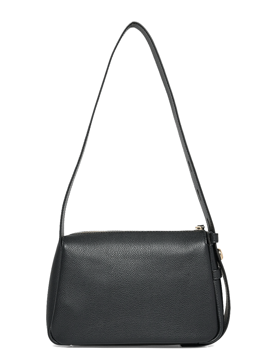Tory Burch - Romy Small Shoulder Bag - igapäevane stiil - black - 1