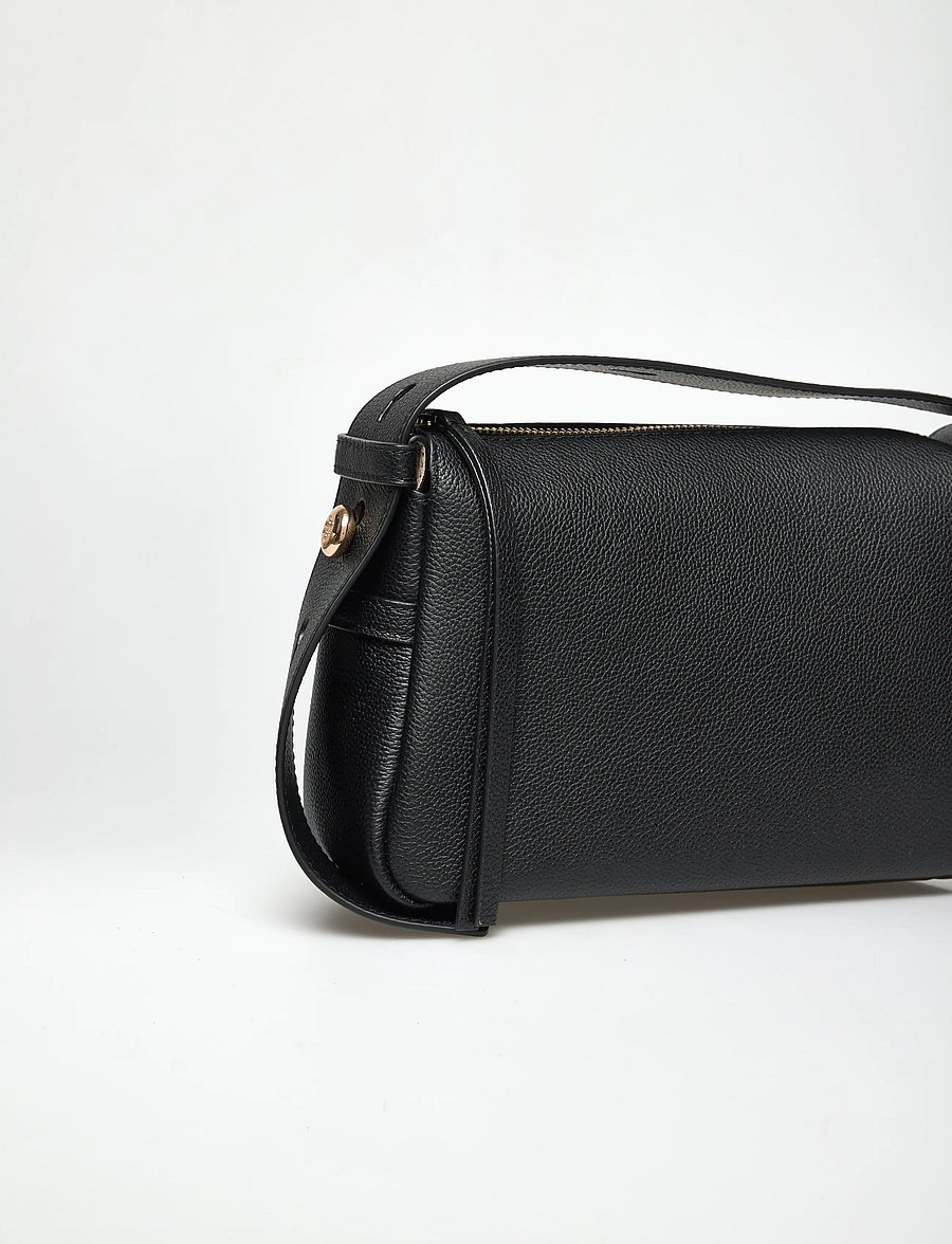 Tory Burch - Romy Small Shoulder Bag - igapäevane stiil - black - 3