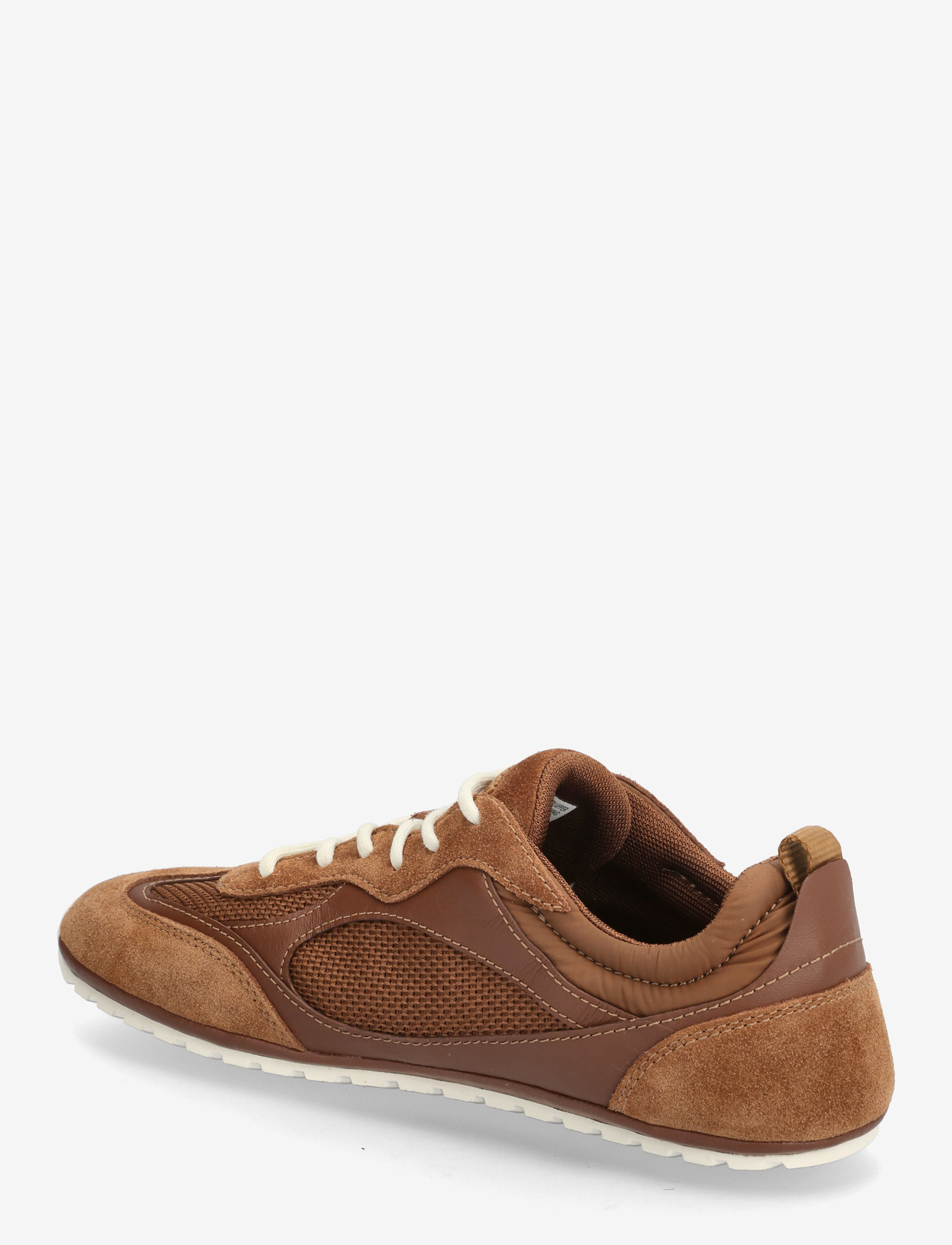 Tory Burch - FIELD SNEAKER - lave sneakers - cognac brown - 2