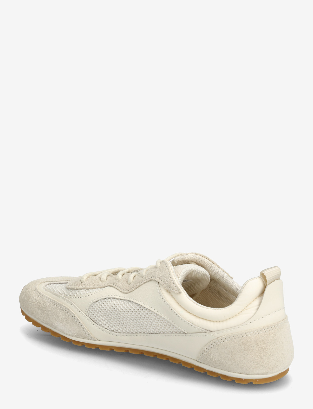 Tory Burch - FIELD SNEAKER - lave sneakers - light cream - 2