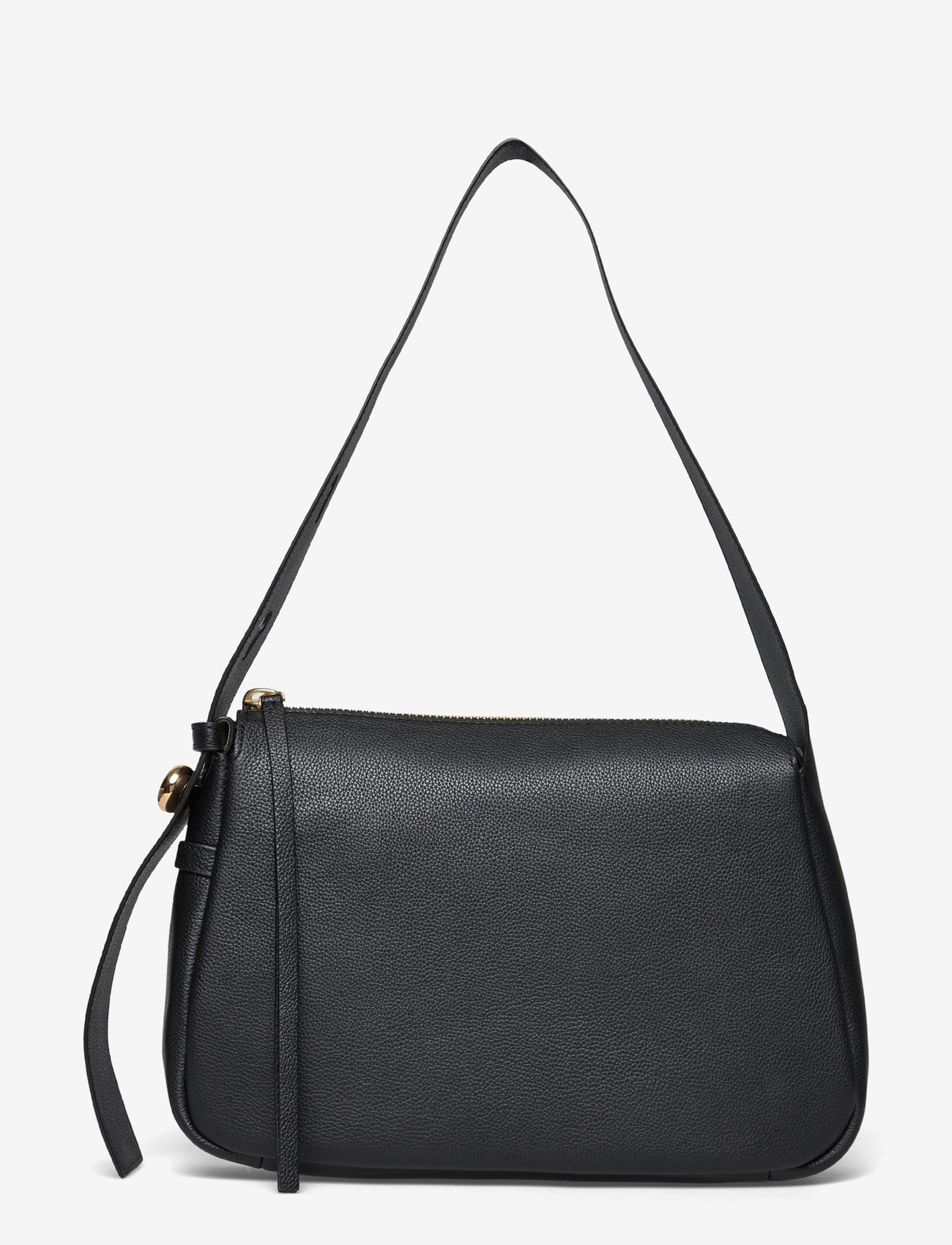 Tory Burch - Romy Shoulder Bag - fashion trends - black - 0