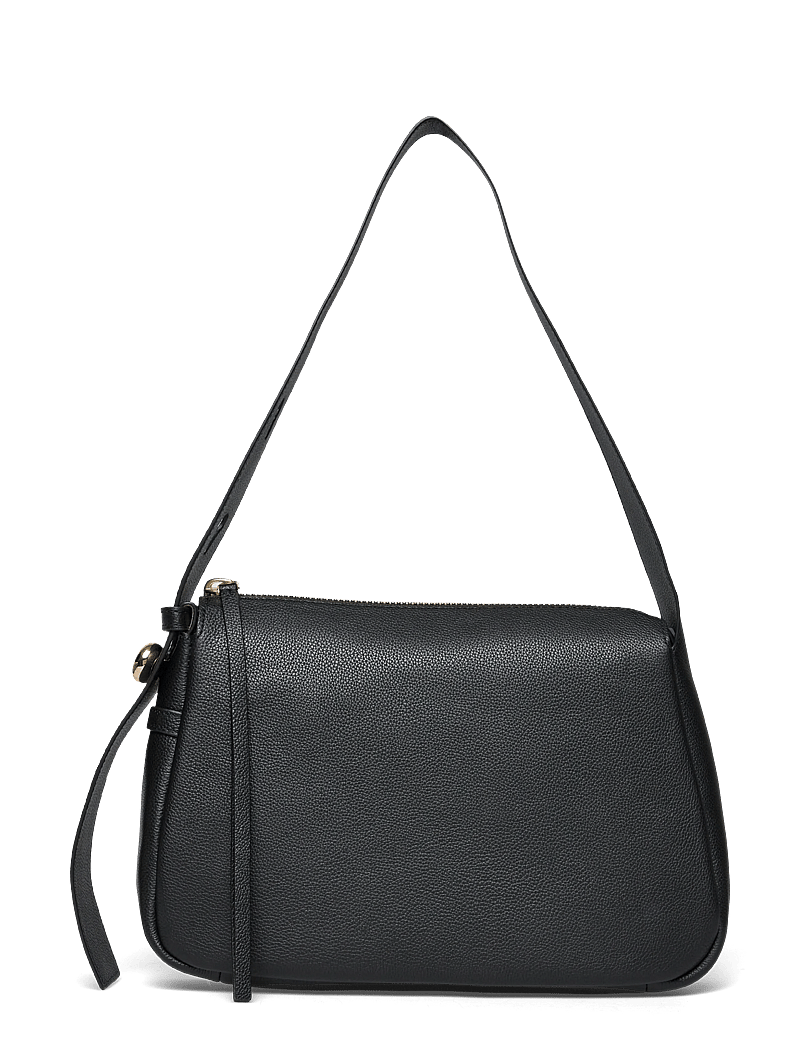 Tory Burch - Romy Shoulder Bag - fashion trends - black - 0