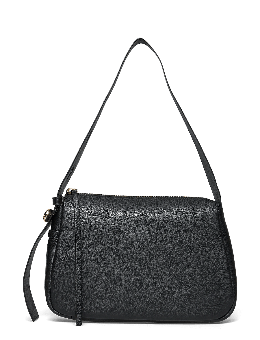 Tory Burch - Romy Shoulder Bag - modetrender - black - 0