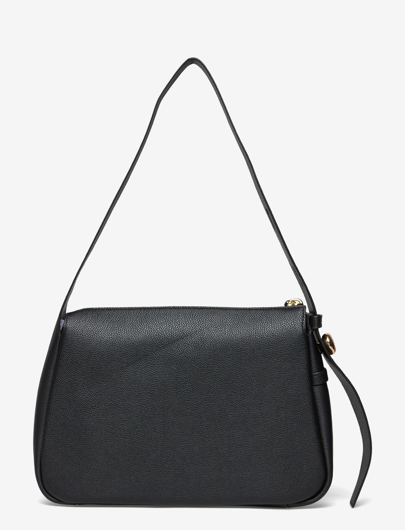 Tory Burch - Romy Shoulder Bag - fashion trends - black - 1