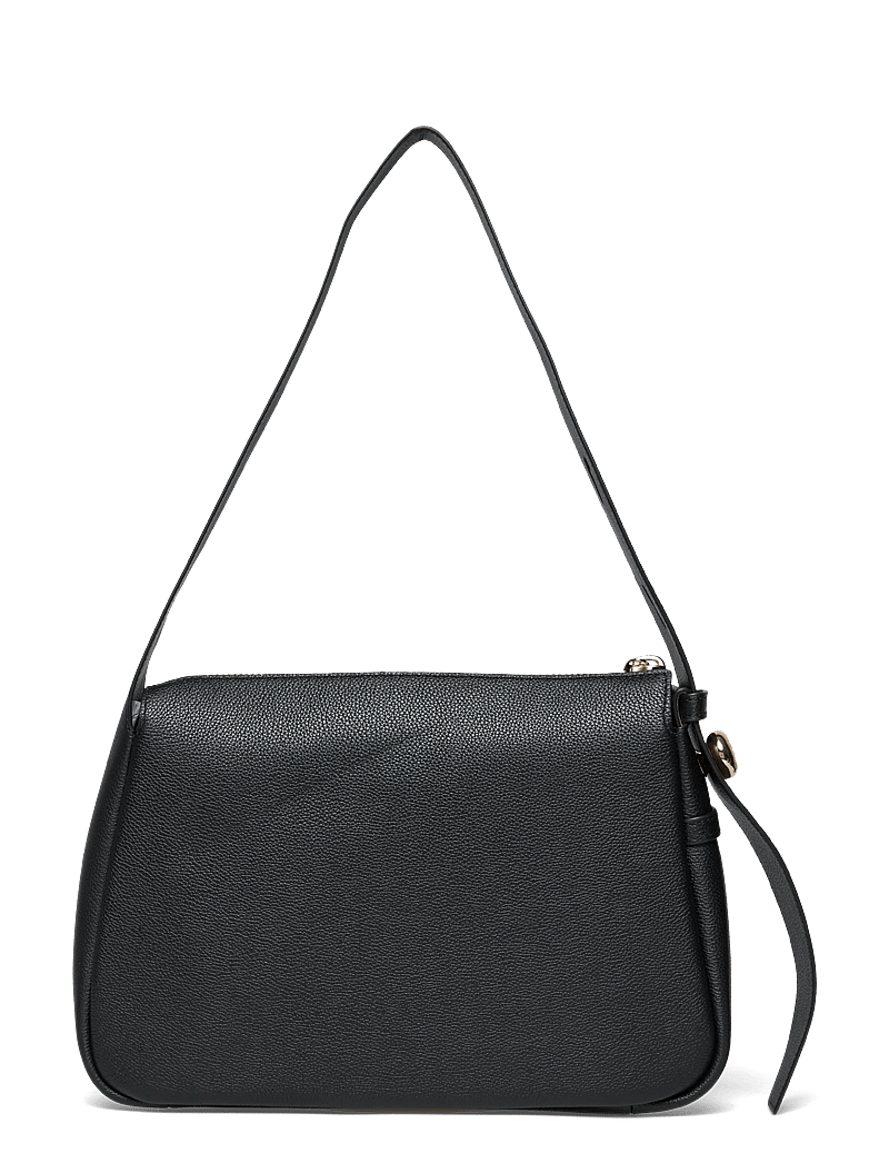 Tory Burch - Romy Shoulder Bag - fashion trends - black - 1