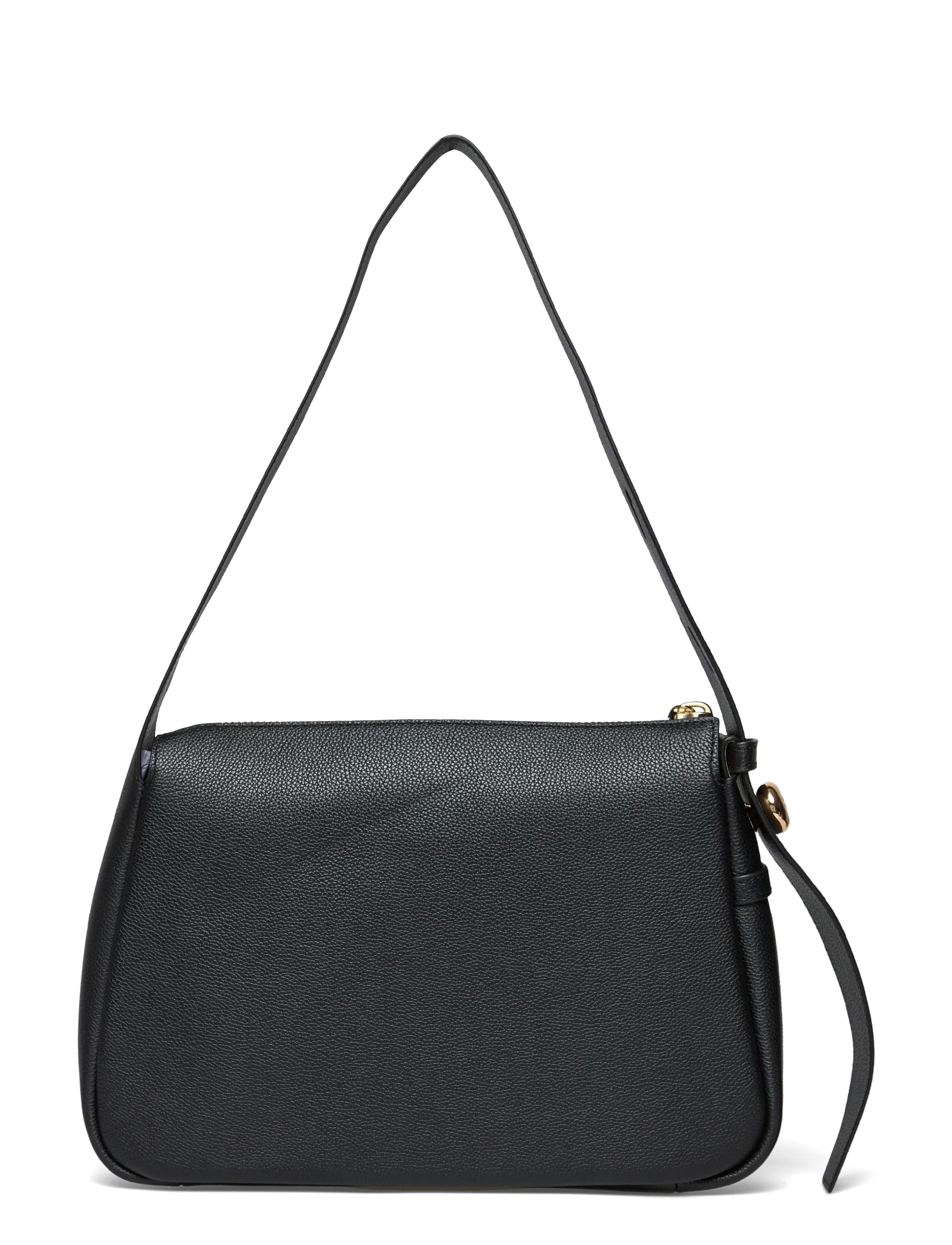 Tory Burch - Romy Shoulder Bag - modetrender - black - 1