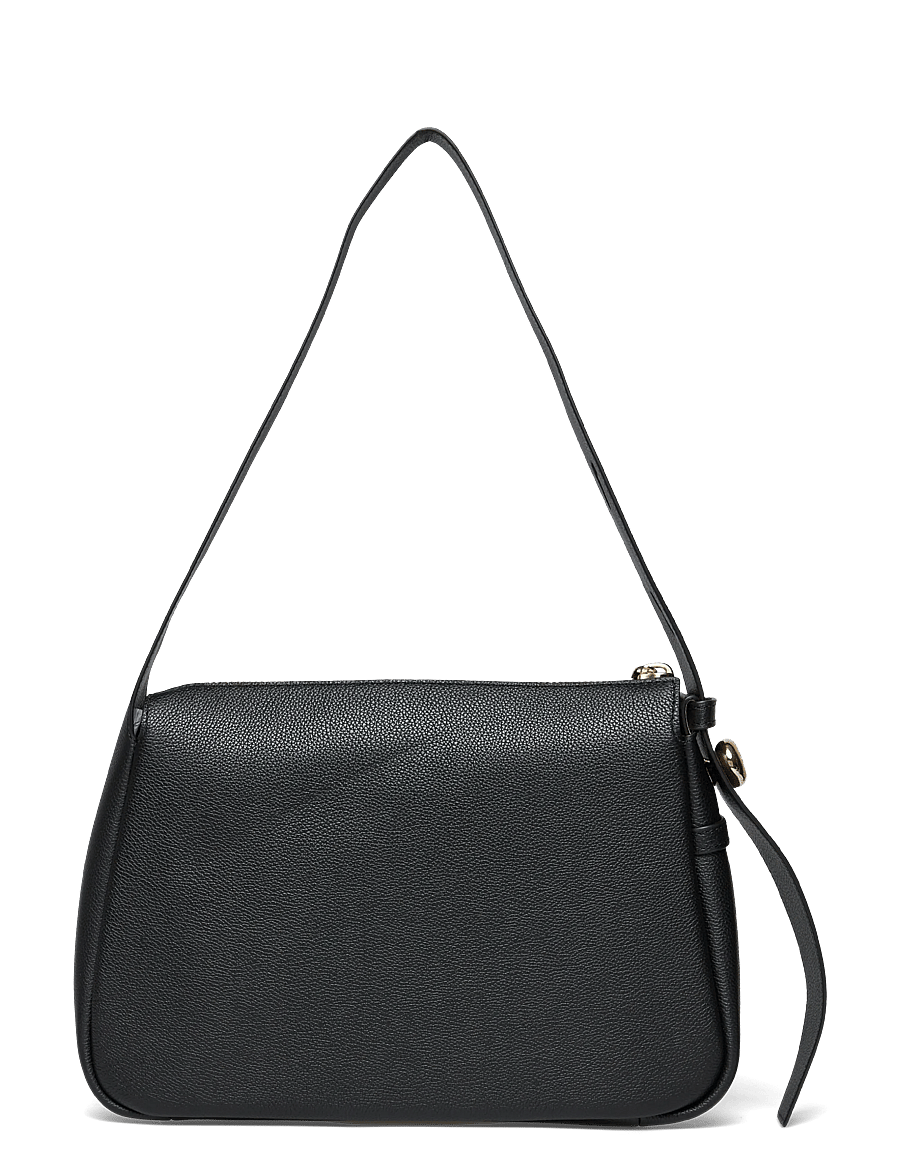 Tory Burch - Romy Shoulder Bag - modetrender - black - 1