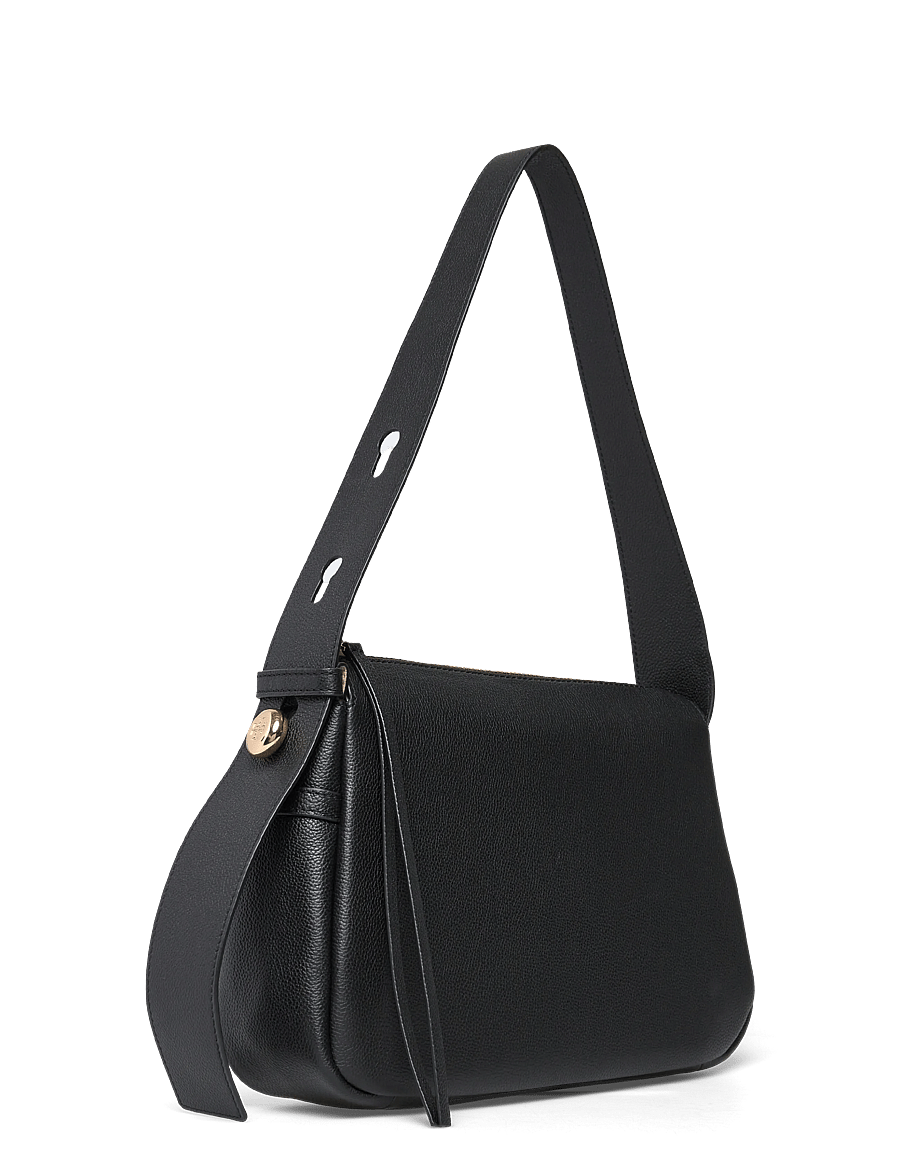 Tory Burch - Romy Shoulder Bag - modetrender - black - 2