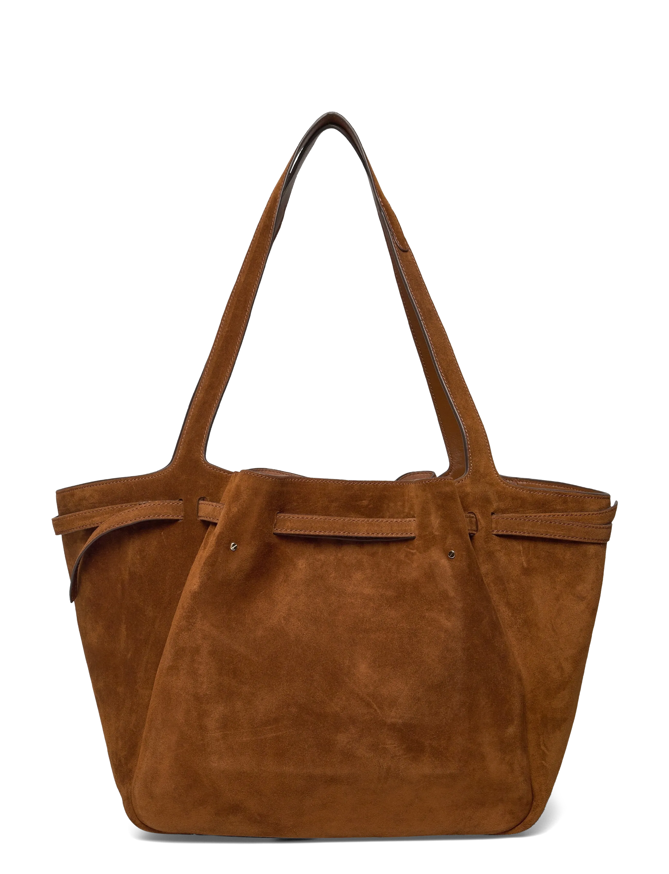 Romy Suede Tote 2