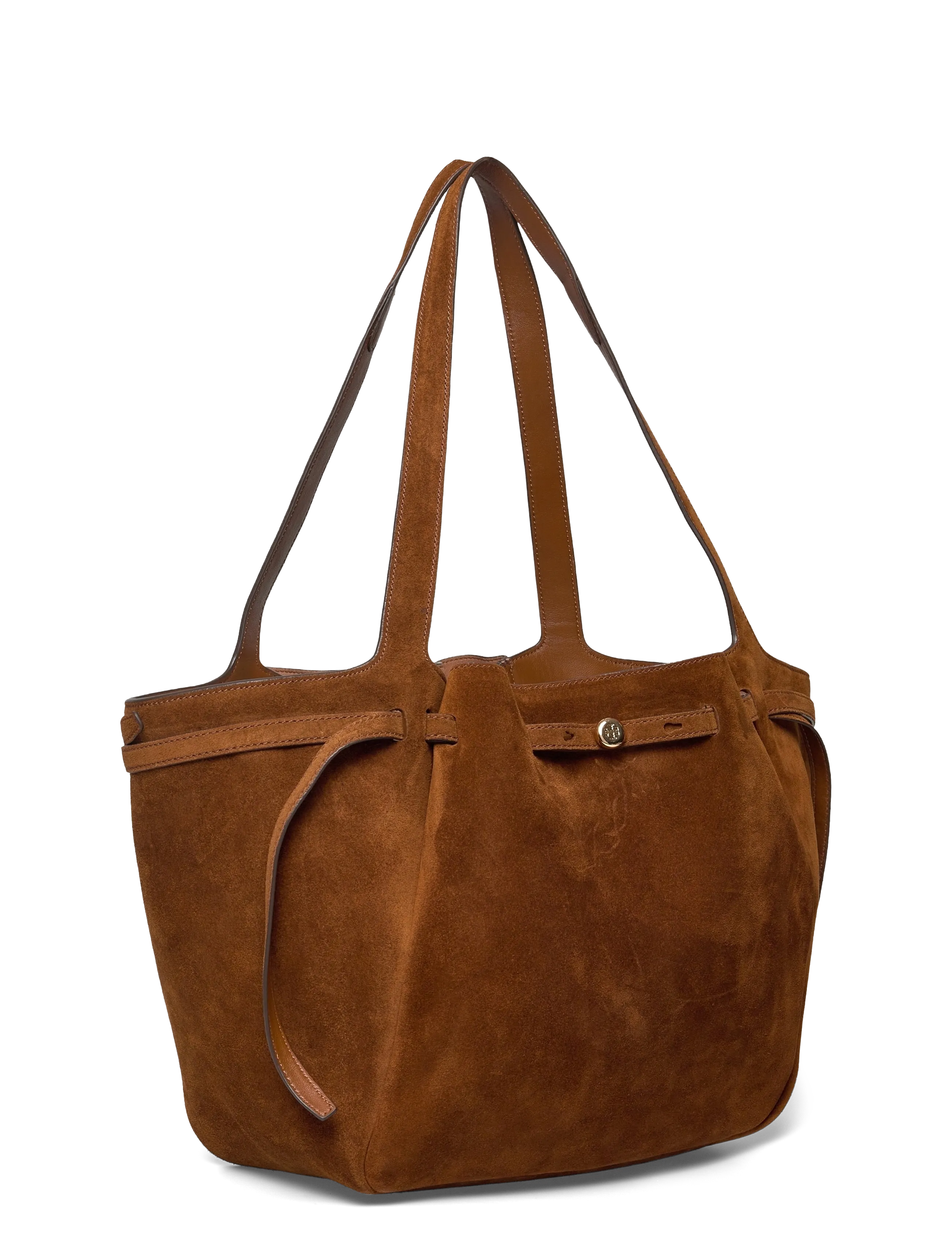 Romy Suede Tote 3
