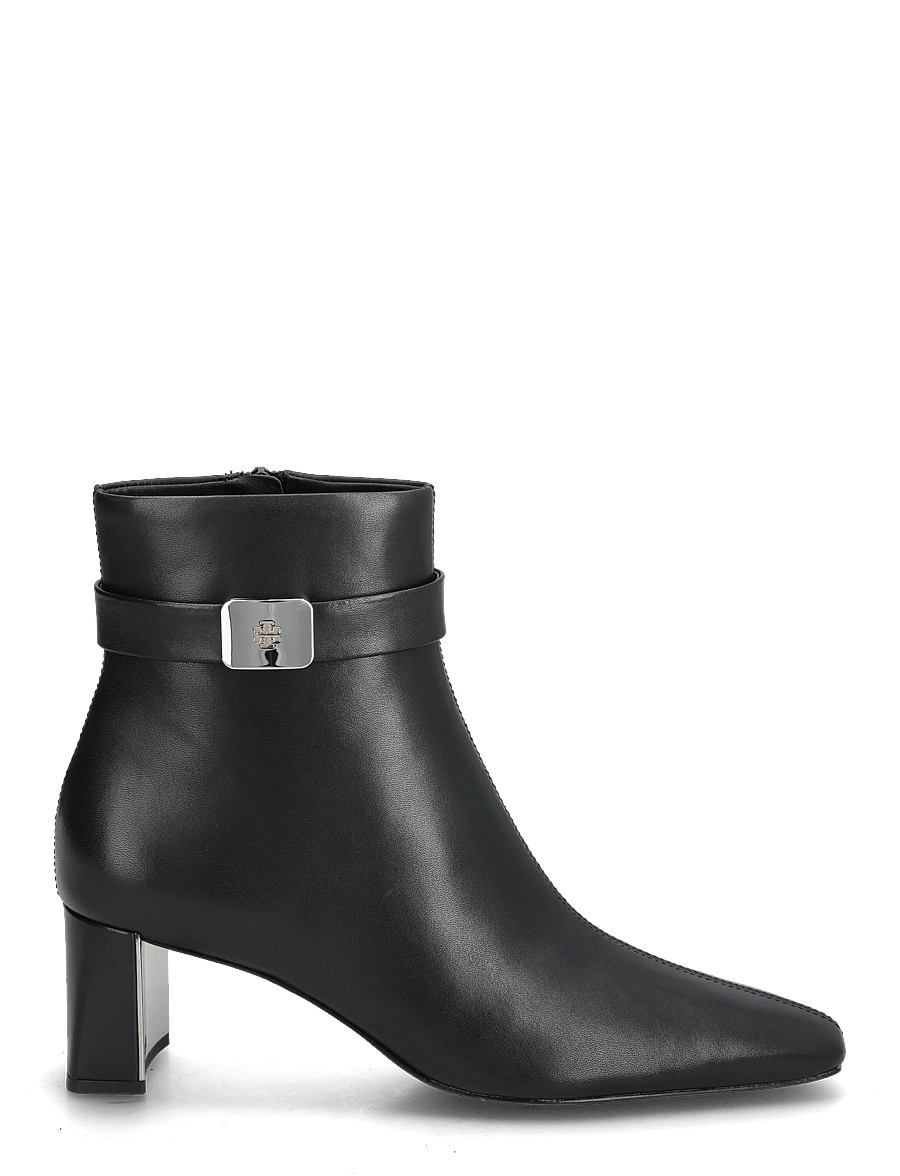 Tory Burch - GEORGIA ANKLE BOOT 55MM - stiefeletten mit absatz - perfect black - 1