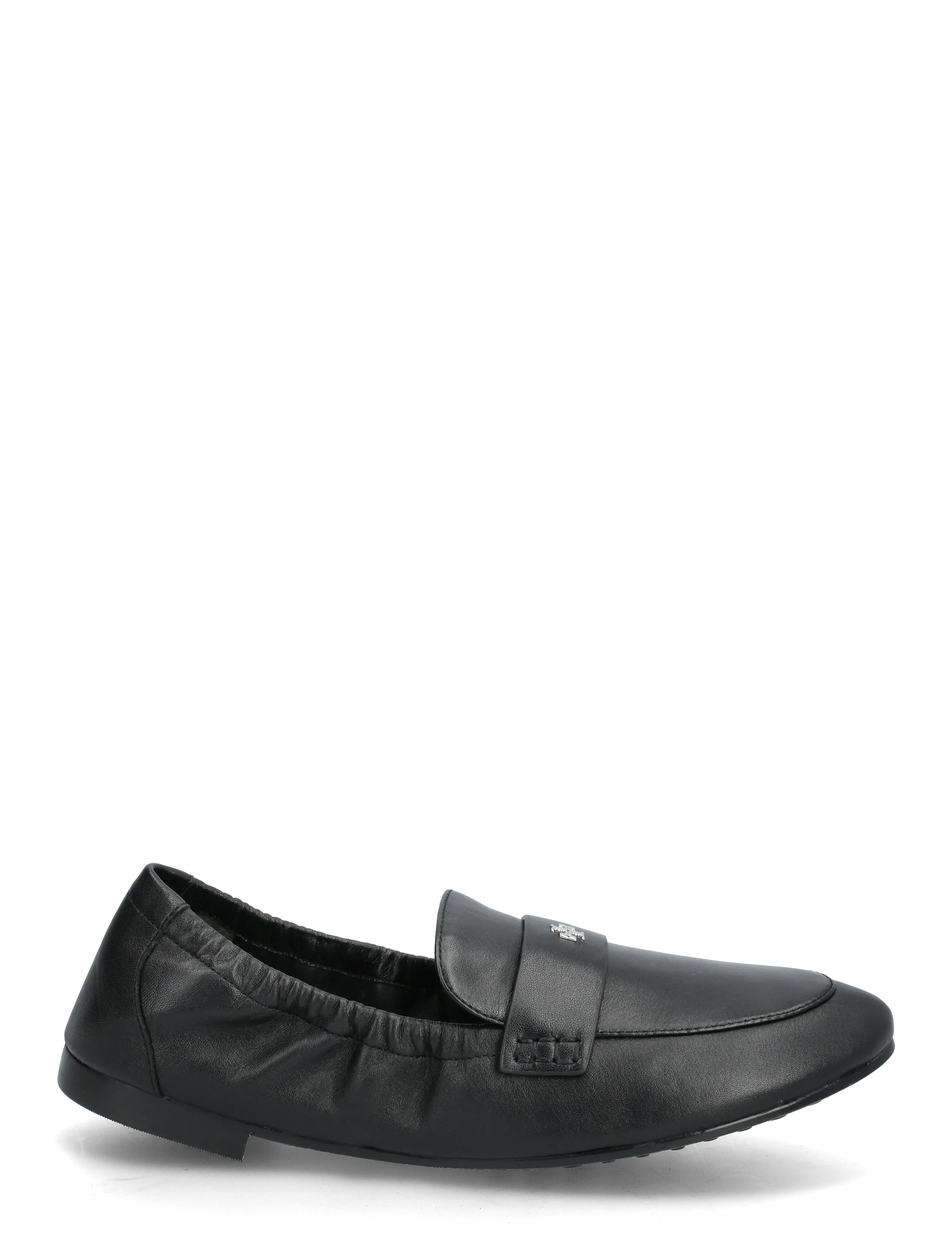 Tory Burch - BALLET LOAFER - perfect black - 1